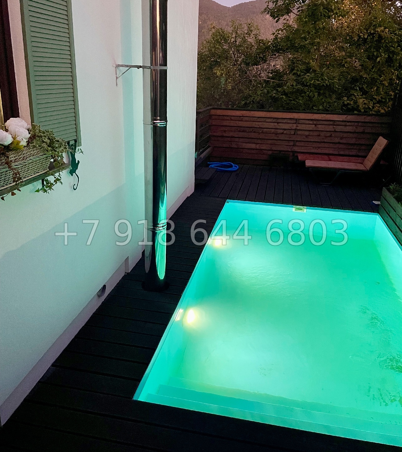 № 101 Б. Дом в Галицыно Сочи - миниатюра 4