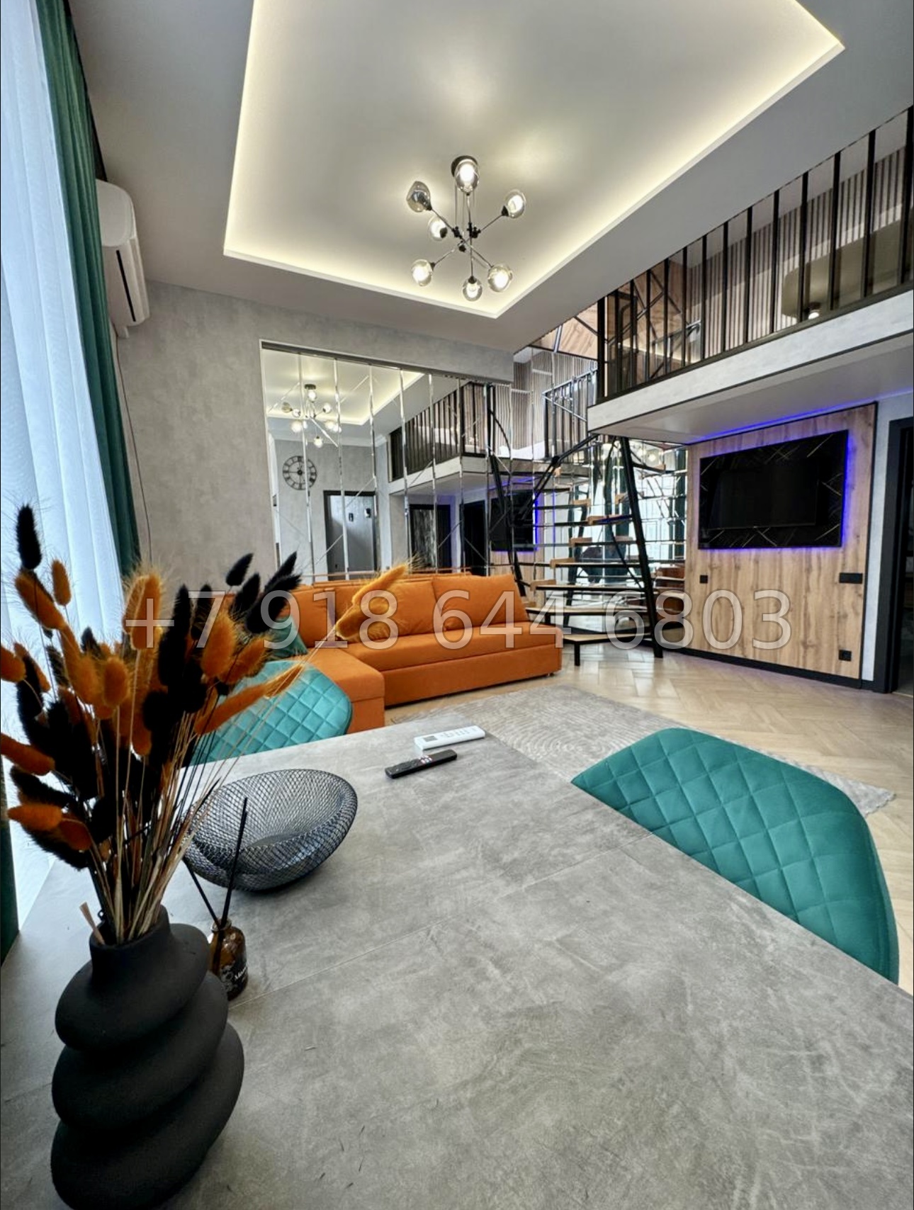 № 41 А. Дом с ремонтом и мебелью в Адлере  - миниатюра 10