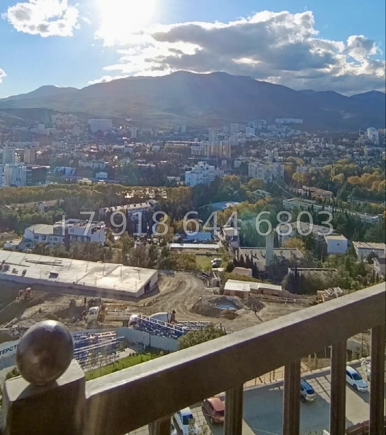 № 58 г. Квартира в Алуште  - миниатюра 4