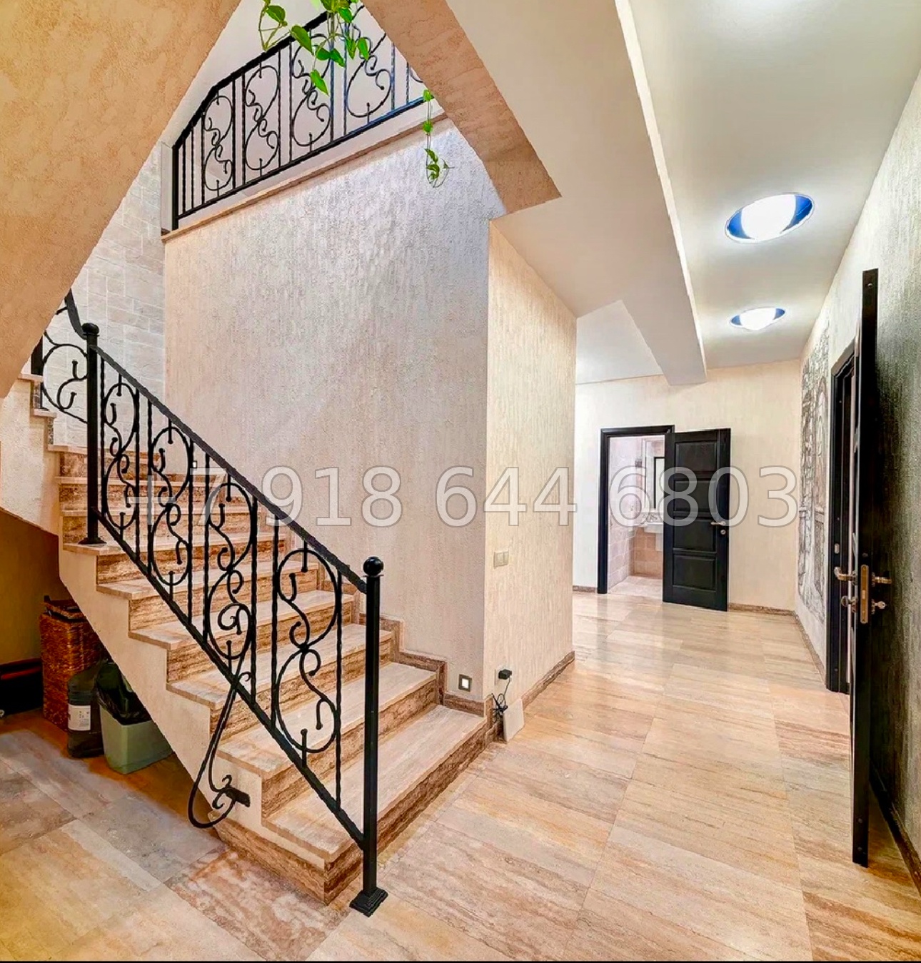 № 59 в. Дом с прудом в Сочи на Мацесте - миниатюра 27