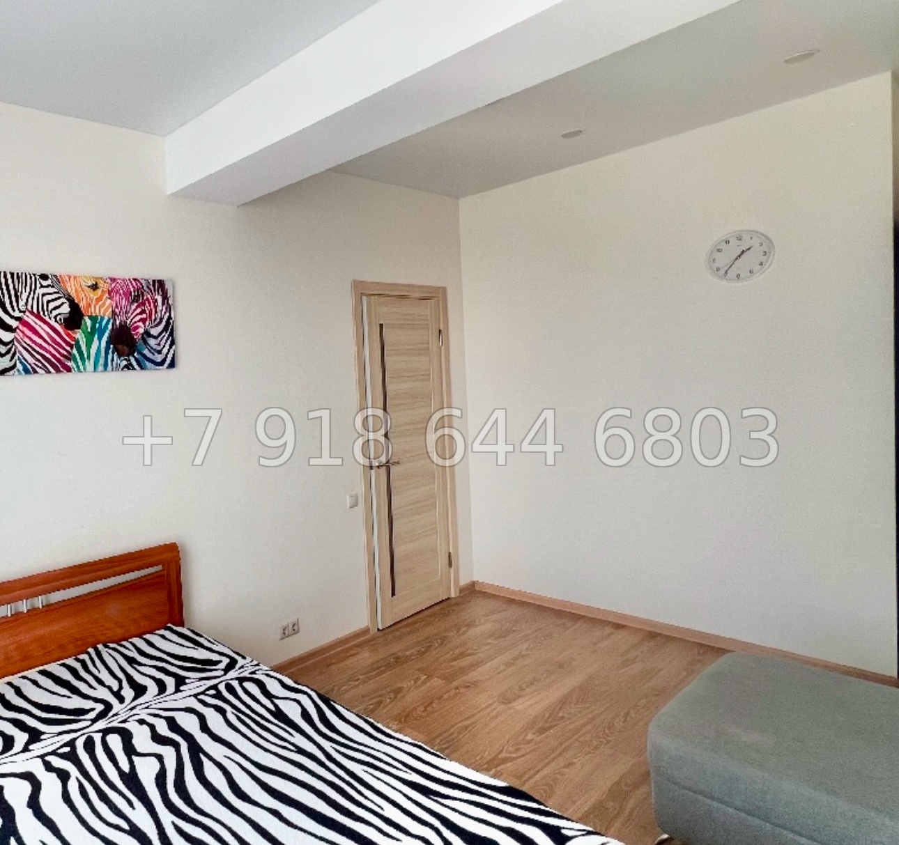 № 385 р. Квартира в Сочи. До моря 5 минут пешком  - миниатюра 19