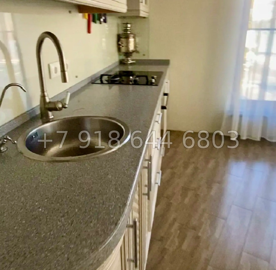 № 117 в. Дом с ремонтом в Адлере  - миниатюра 30