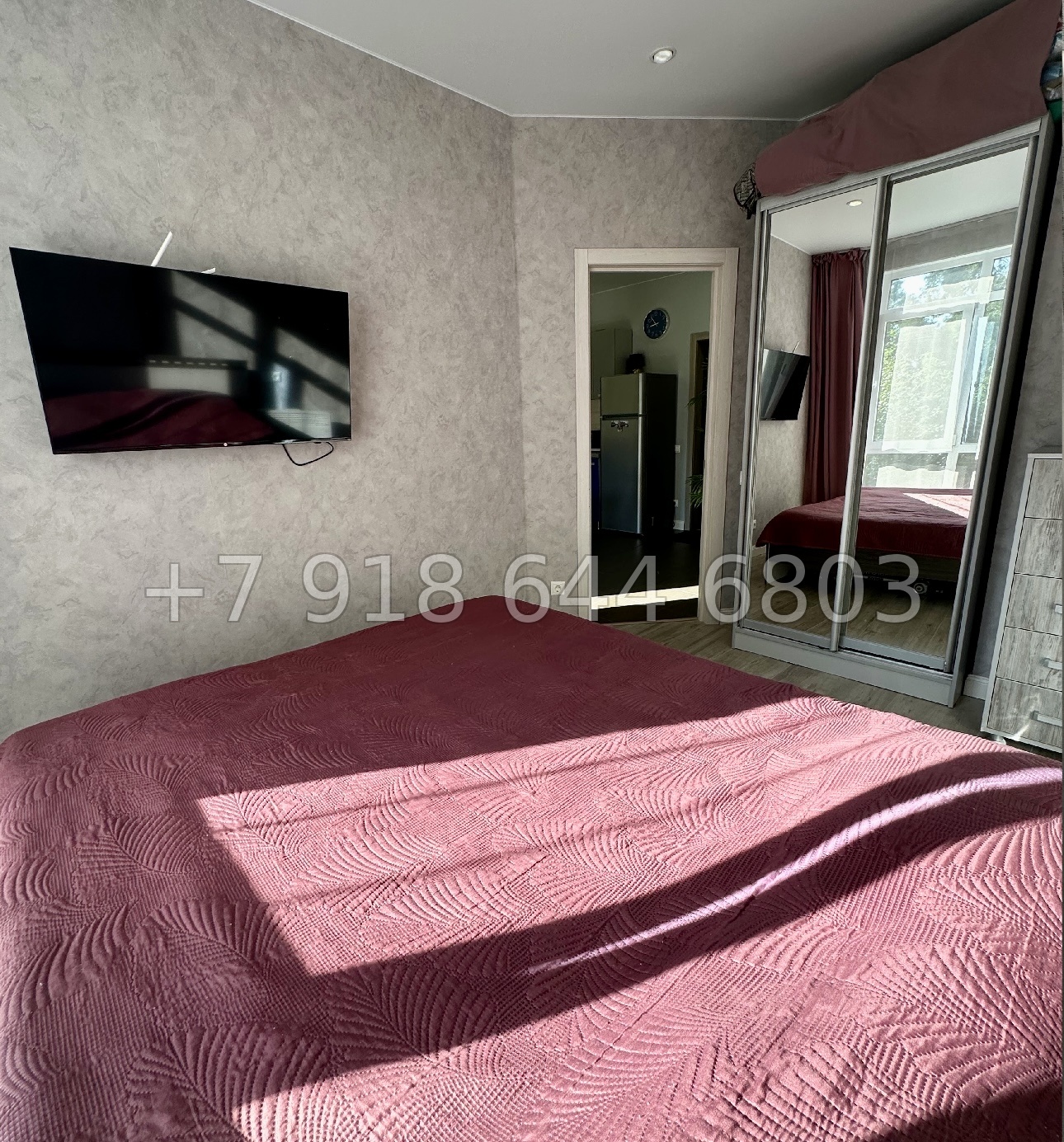 № 464 р. Квартира в Сириус  - миниатюра 5