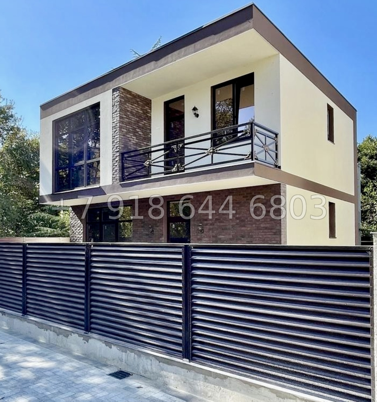 № 49А. Недорогие дома на море в Сочи район Дагомыс - миниатюра 19