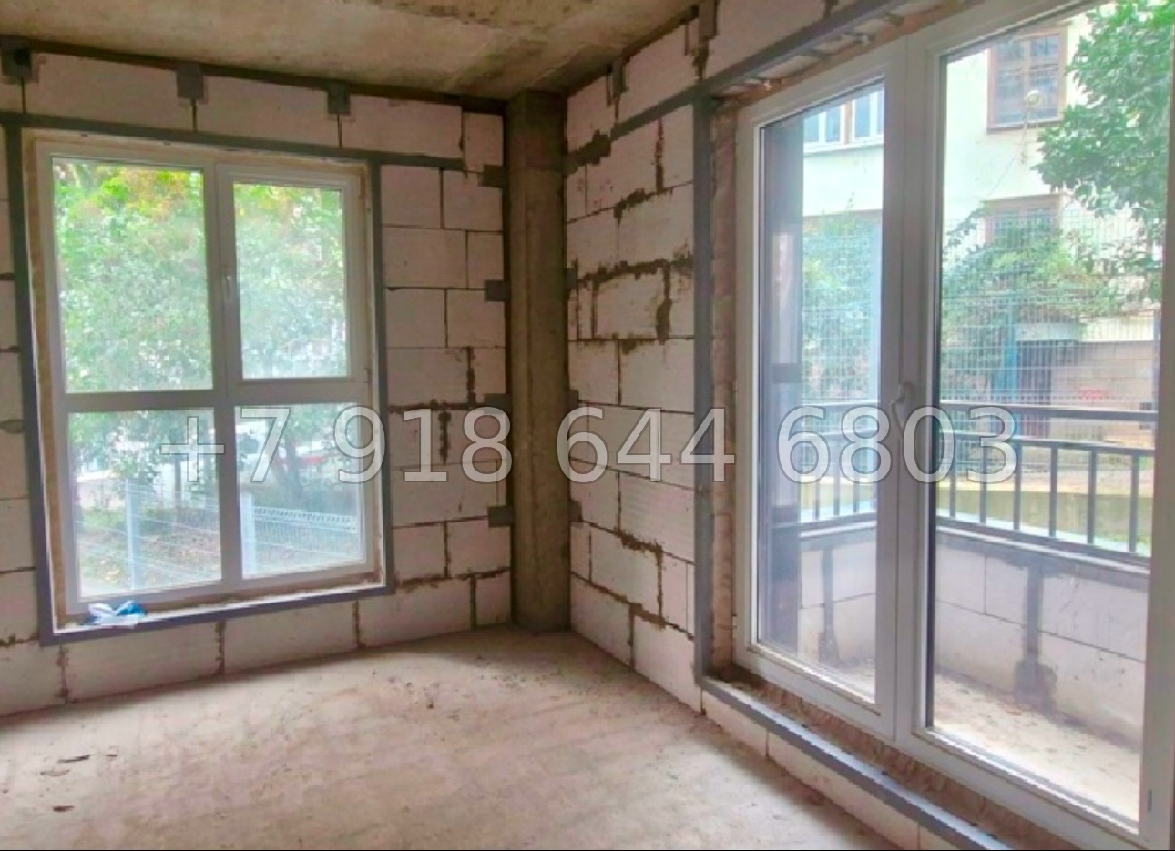 № 145 р. ЖК Аристократ Сочи. Центр города  - миниатюра 11