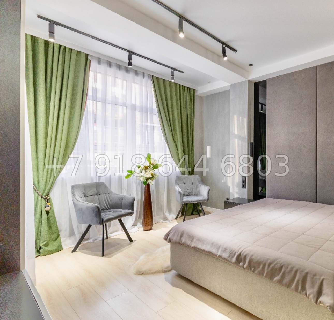 № 63 е. ЖК Лазурный Берег Сочи  - миниатюра 27