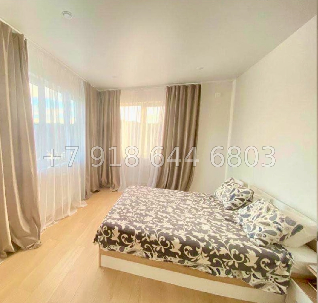 № 201 Б. Дом в Сочи с хорошим ремонтом  - миниатюра 14