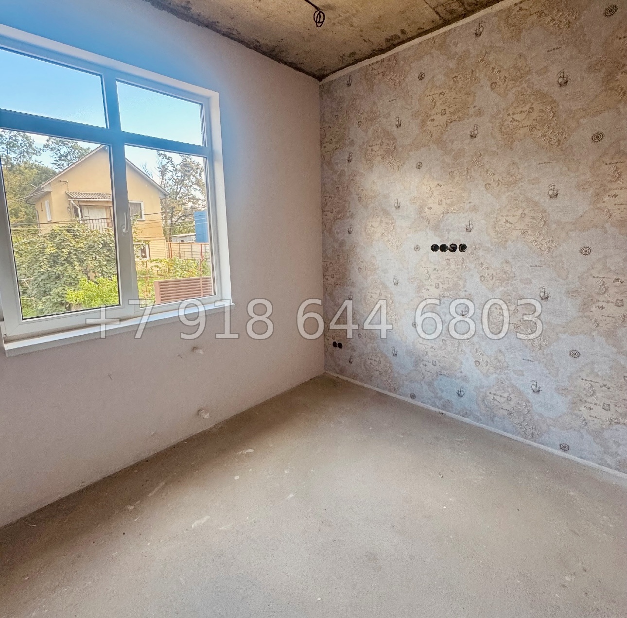 № 137 А. Дом с ремонтом в Сочи  - миниатюра 9