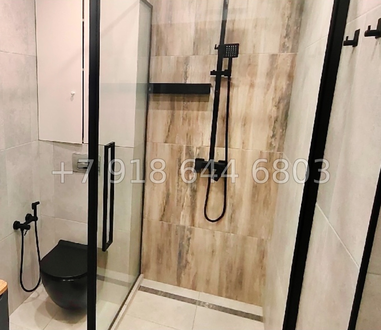 № 537 р. ЖК Южный Парк Сочи  - миниатюра 8