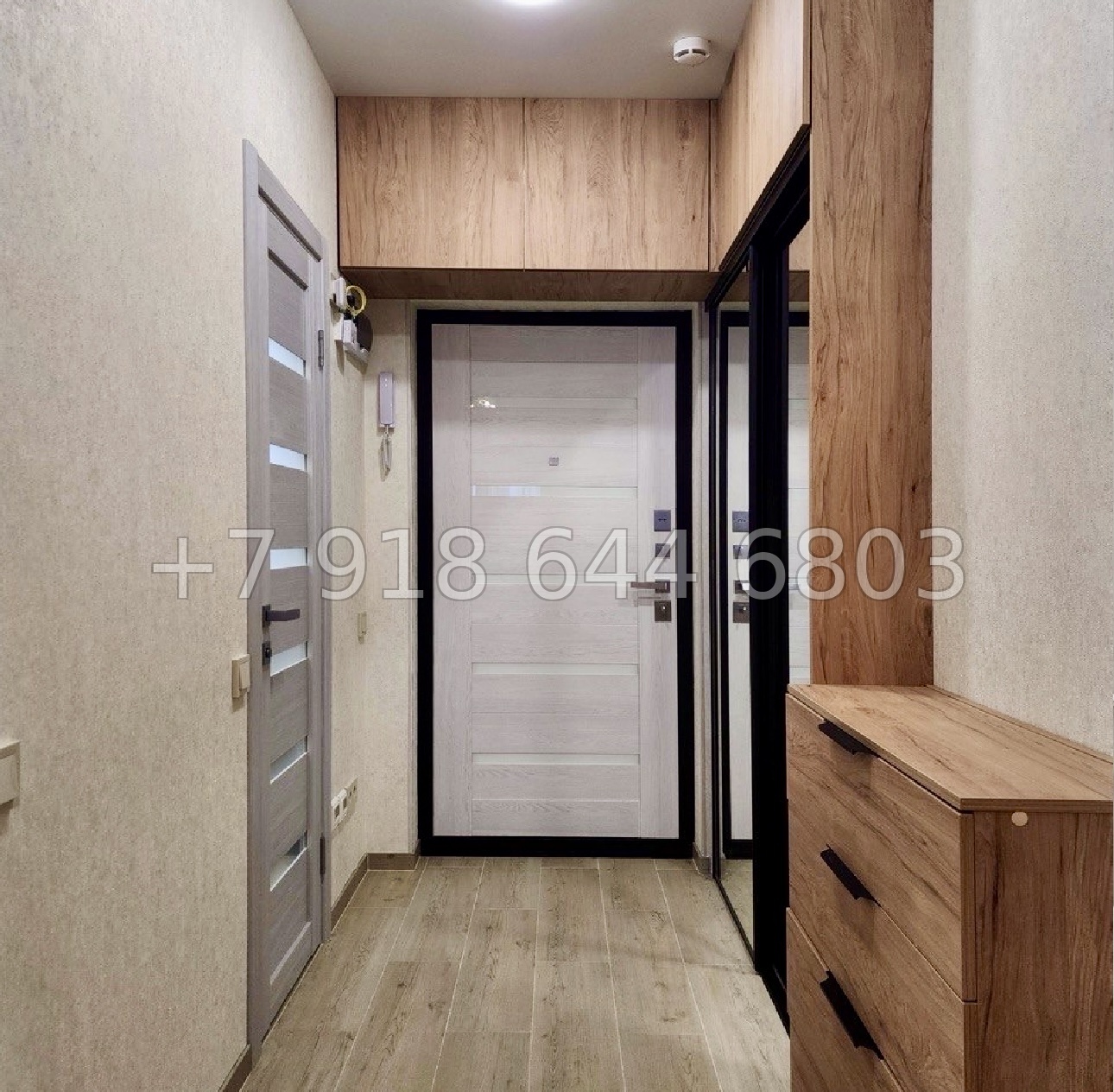 № 208 п. ЖК Кислород Сочи  - миниатюра 8