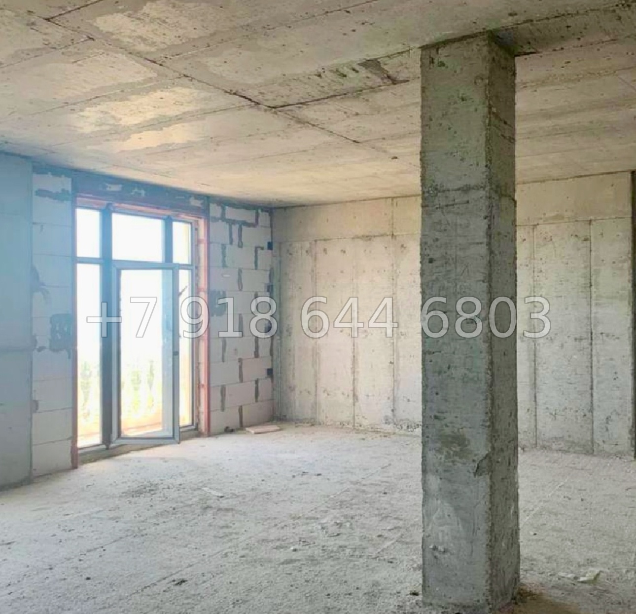 № 40 г. Квартира с видом на море в Ялте  - миниатюра 7