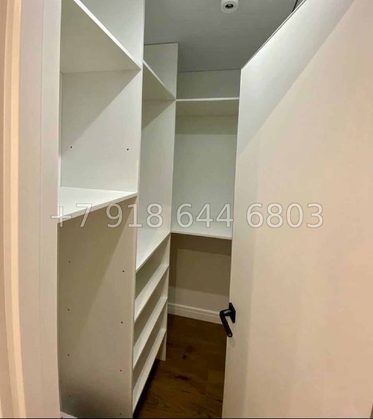 № 149р. Пентхаус в Адлере ЖК Морская Симфония  - миниатюра 7