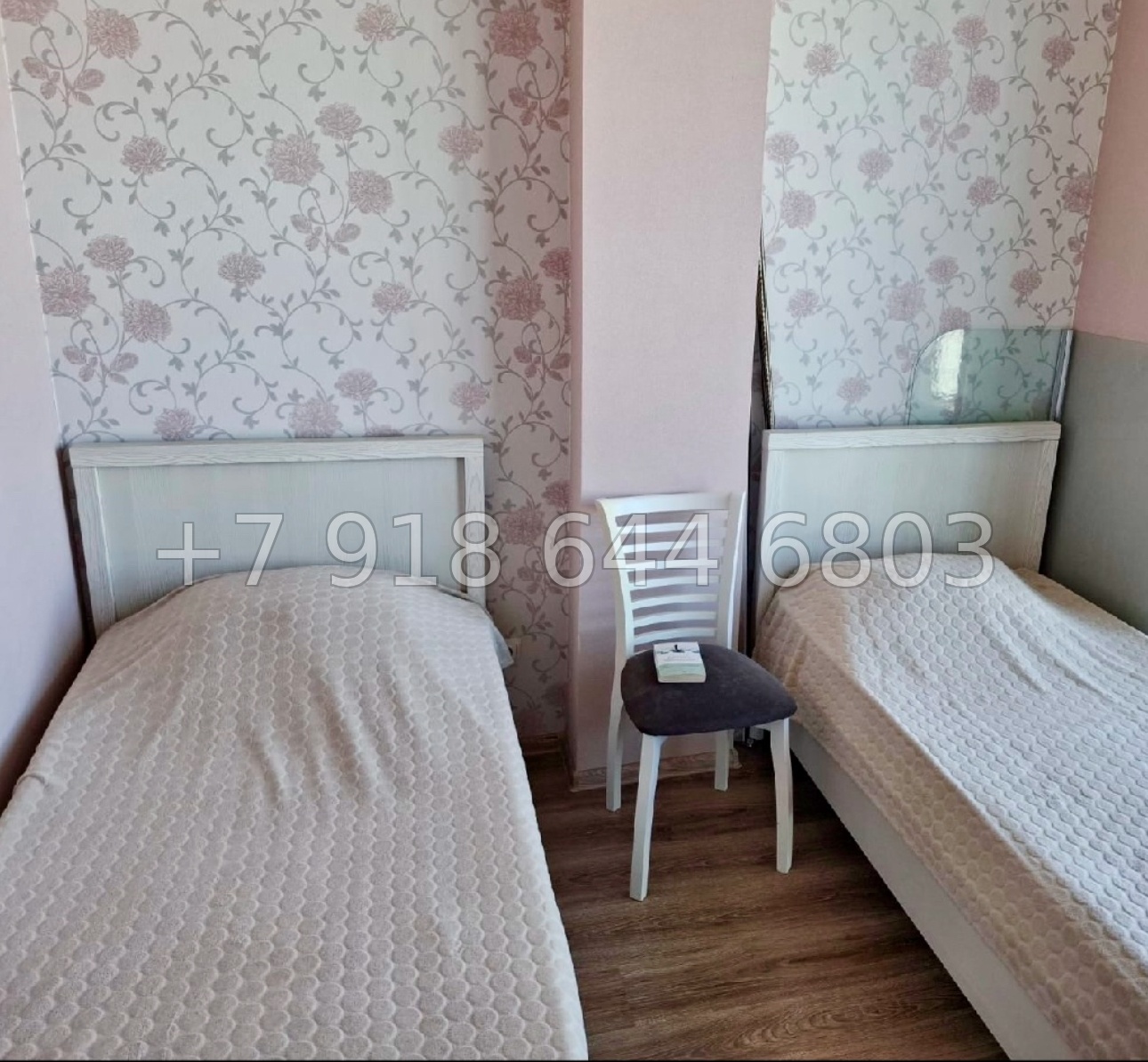 № 293 р. Двухкомнатная Квартира с красивым видом на Сочи  - миниатюра 19