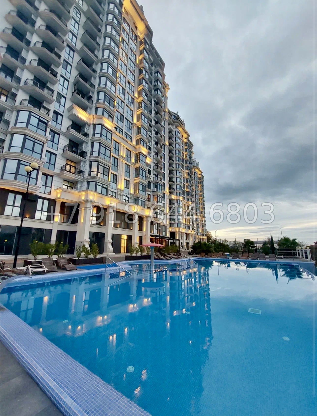 № 753 р. ЖК Меркато Сочи  - миниатюра 40