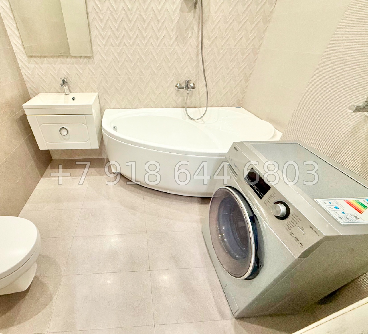 № 77 х. Жилье в Сочи Немецкий квартал  - миниатюра 14