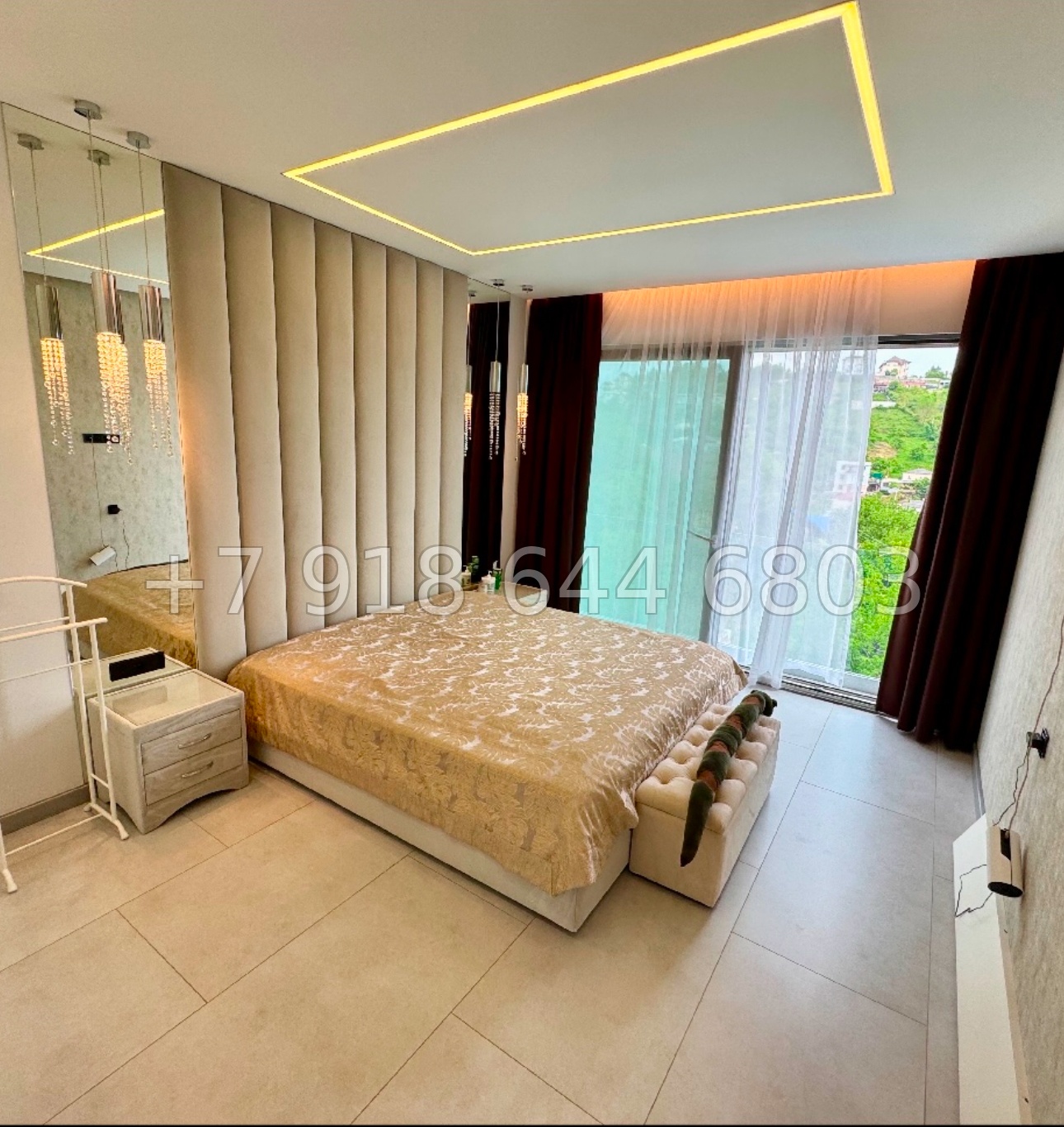 № 210 Б. Дом в Центральном районе Сочи  - миниатюра 19