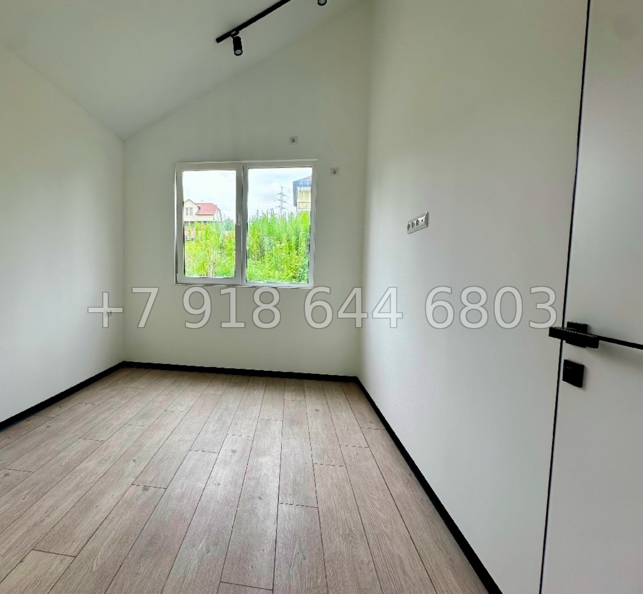 № 67А. Дом Барнхаус в Адлере с ремонтом  - миниатюра 8