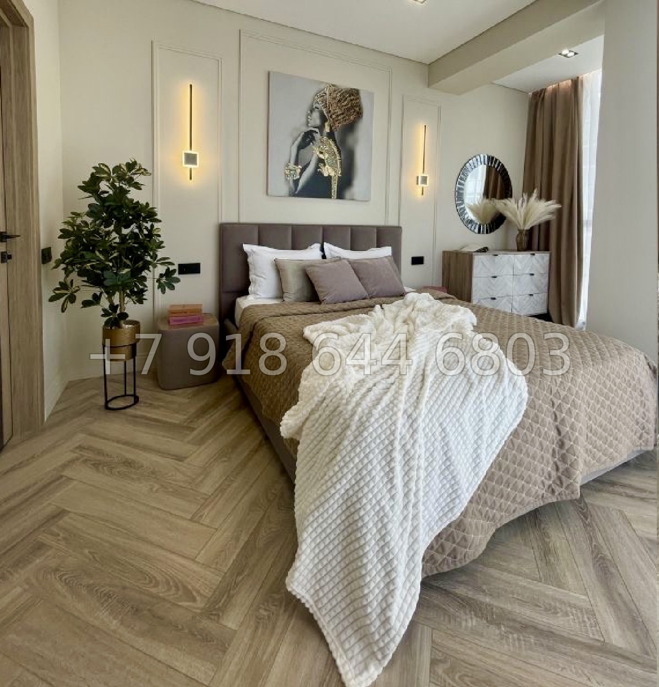 № 565 р. Квартира в самом центре города Сочи  - миниатюра 12