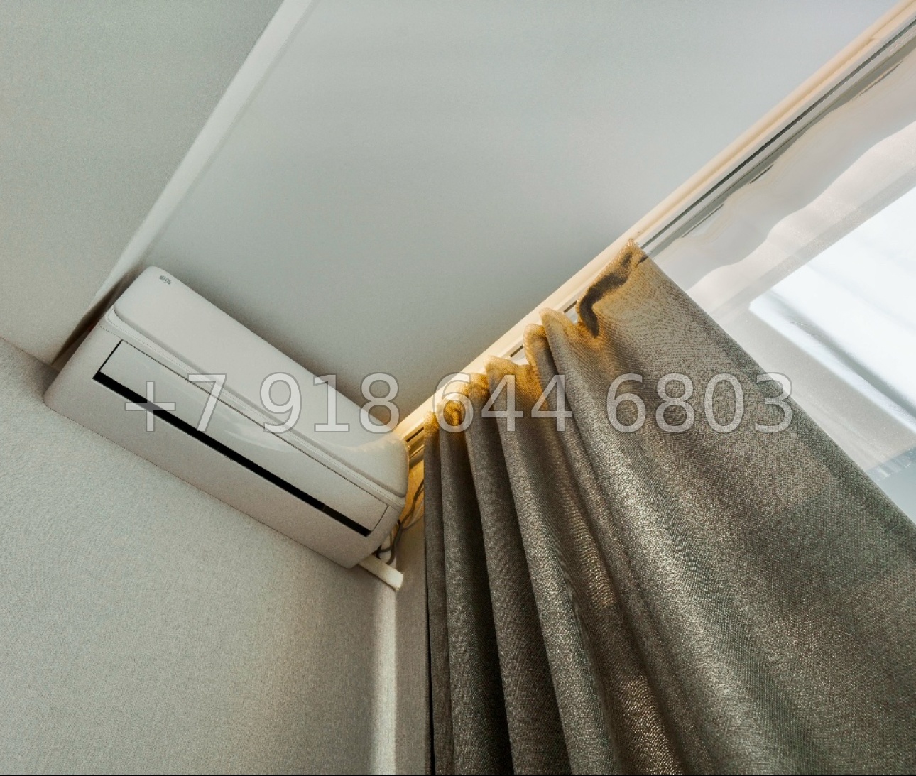 № 92 п. Квартира в городе Сочи . Район Светлана  - миниатюра 6