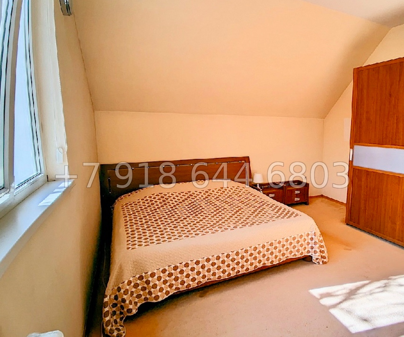 № 135 А. Дом в Сочи с фруктовым садом  - миниатюра 26