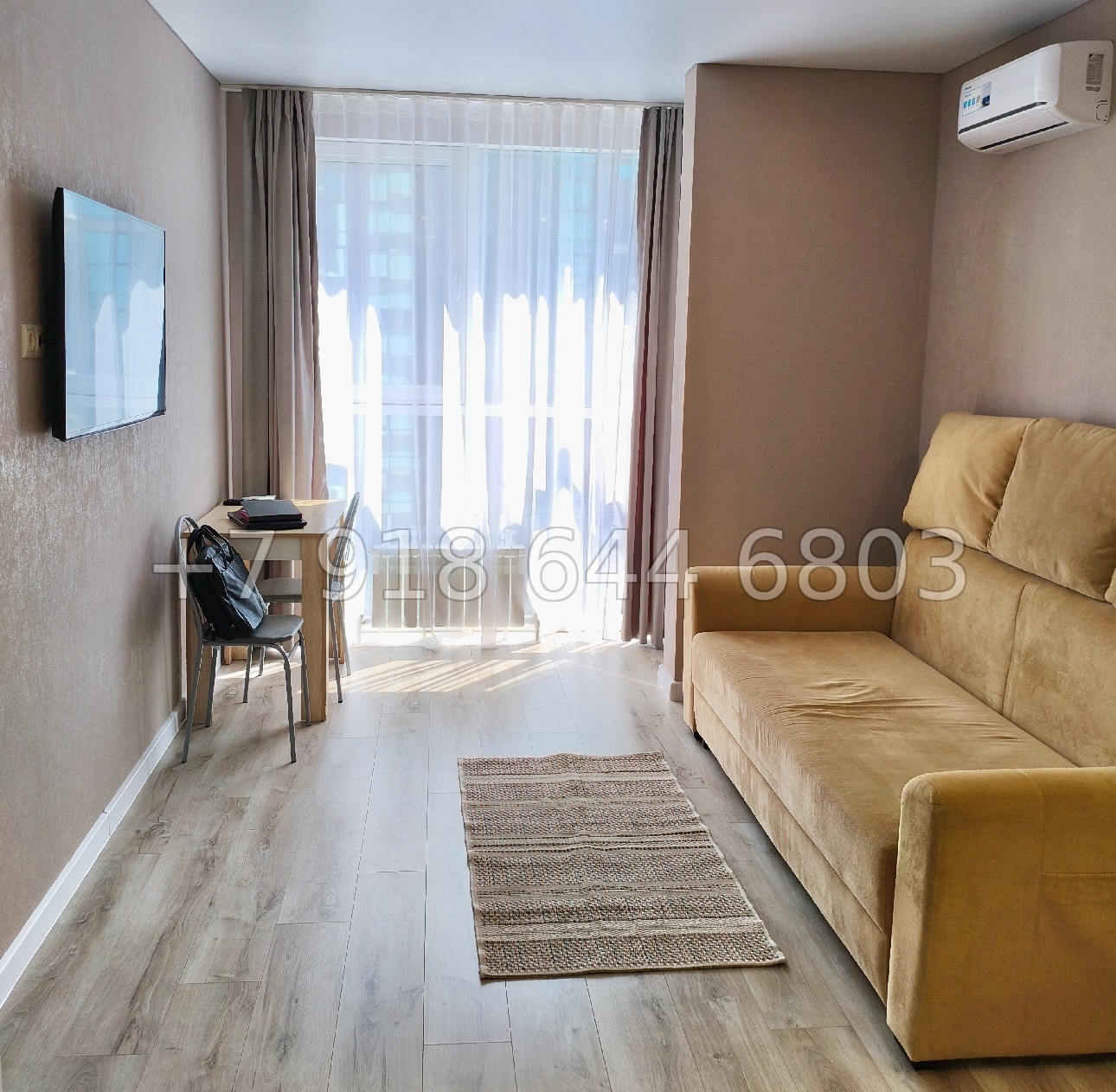 № 181 п. Самая низкая цена на эту площадь  - миниатюра 23