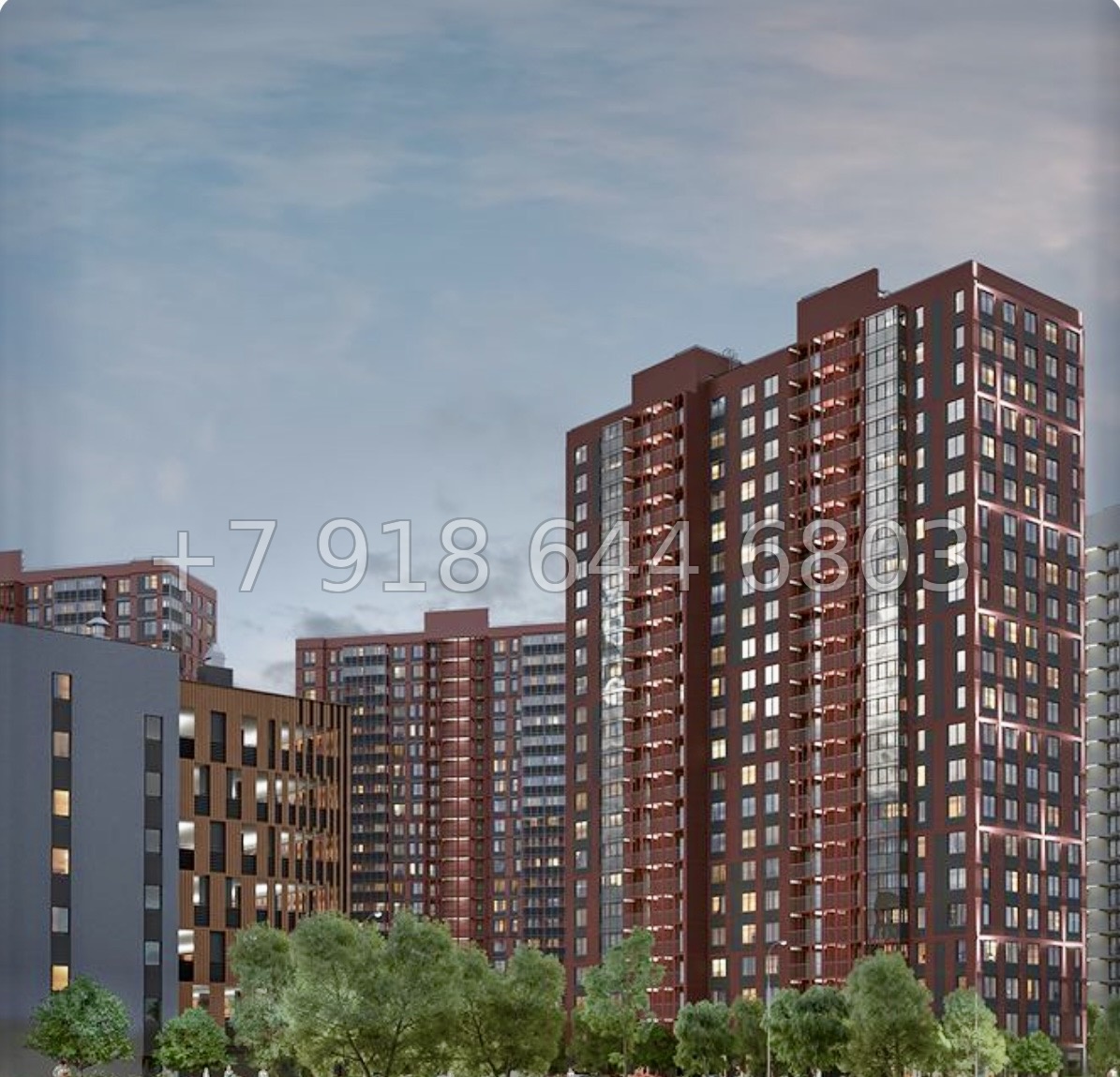 № 114 в. Метро Беговая. Метро Старая Деревня. ЖК Юнтолово Санкт Петербург  - миниатюра 6