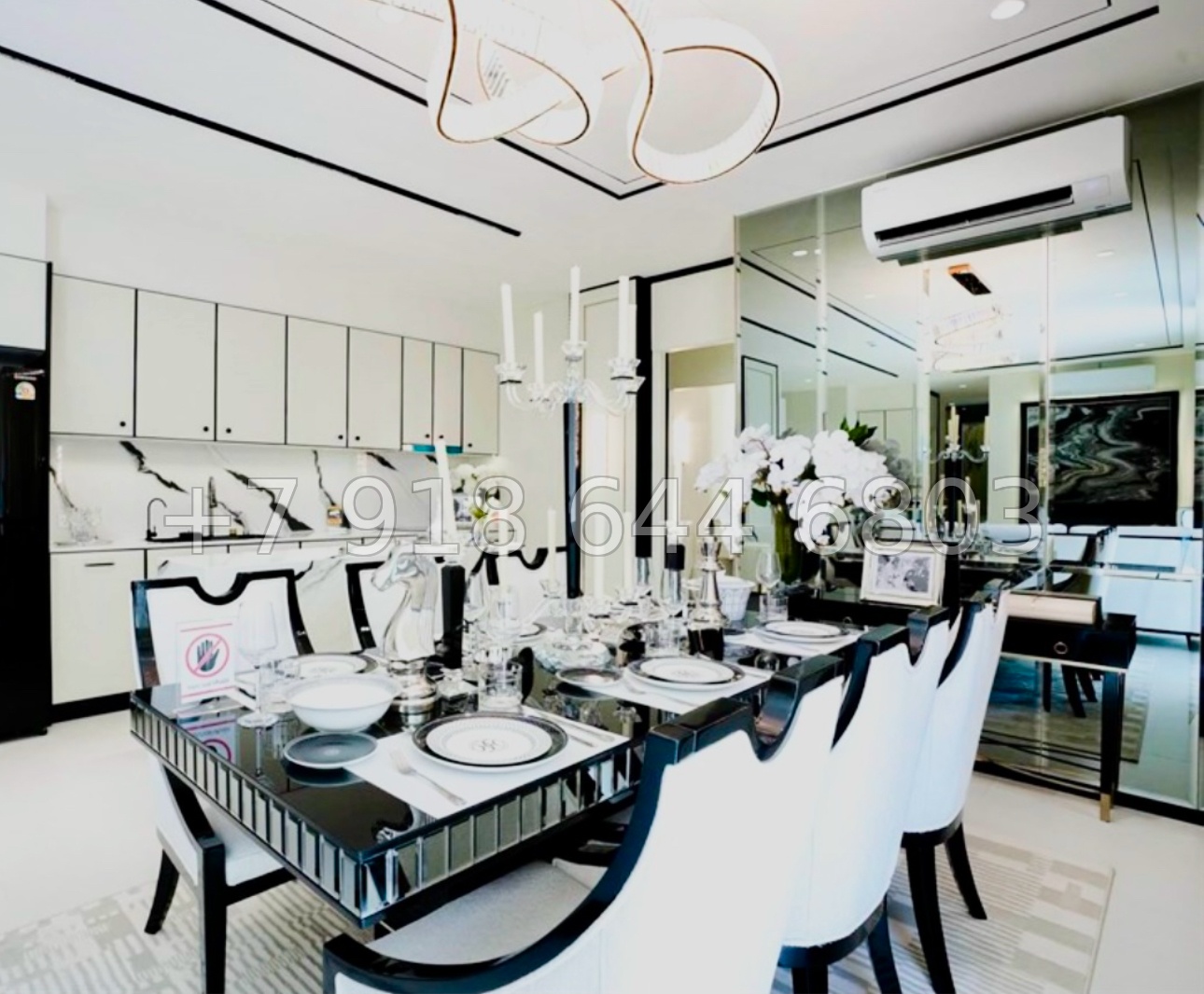 № 4. Embassy Life The Embassy Development Co., Ltd. Джомтьен пляж р-н - миниатюра 32