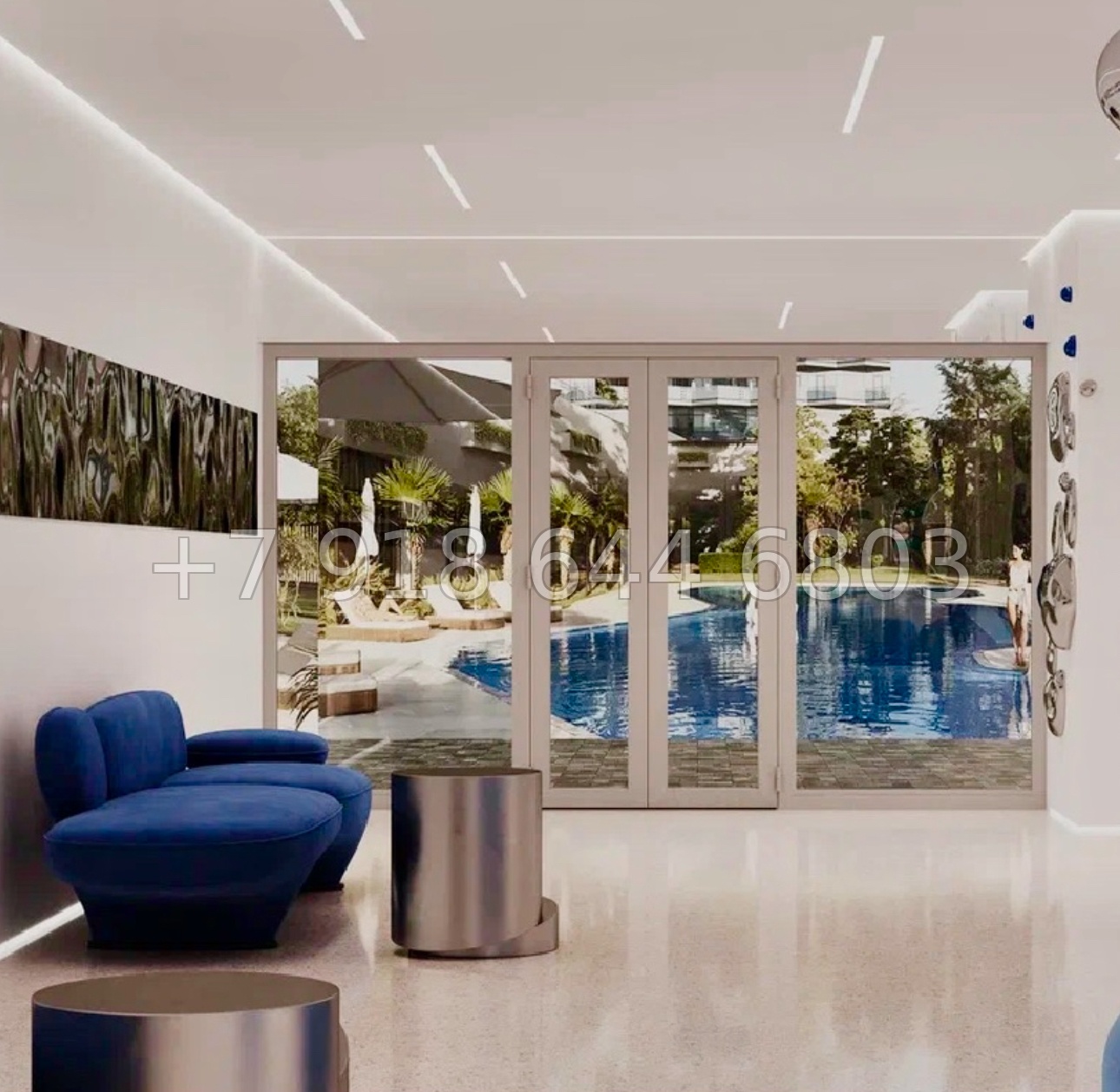 № 42 ю. АК Эфириум Алушта  - миниатюра 17