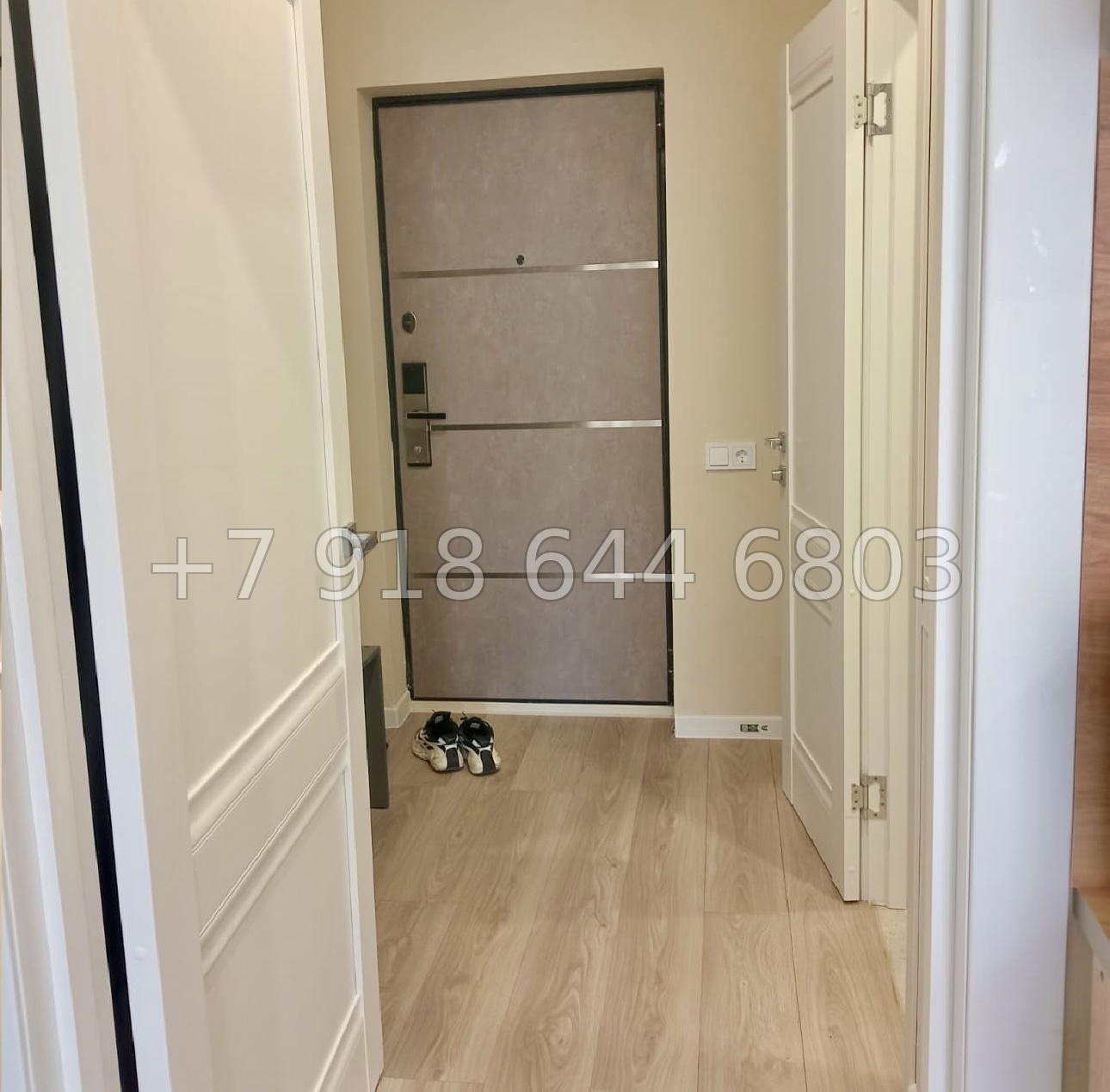 № 115 п. Квартира в ЖК Летний Сочи  - миниатюра 14