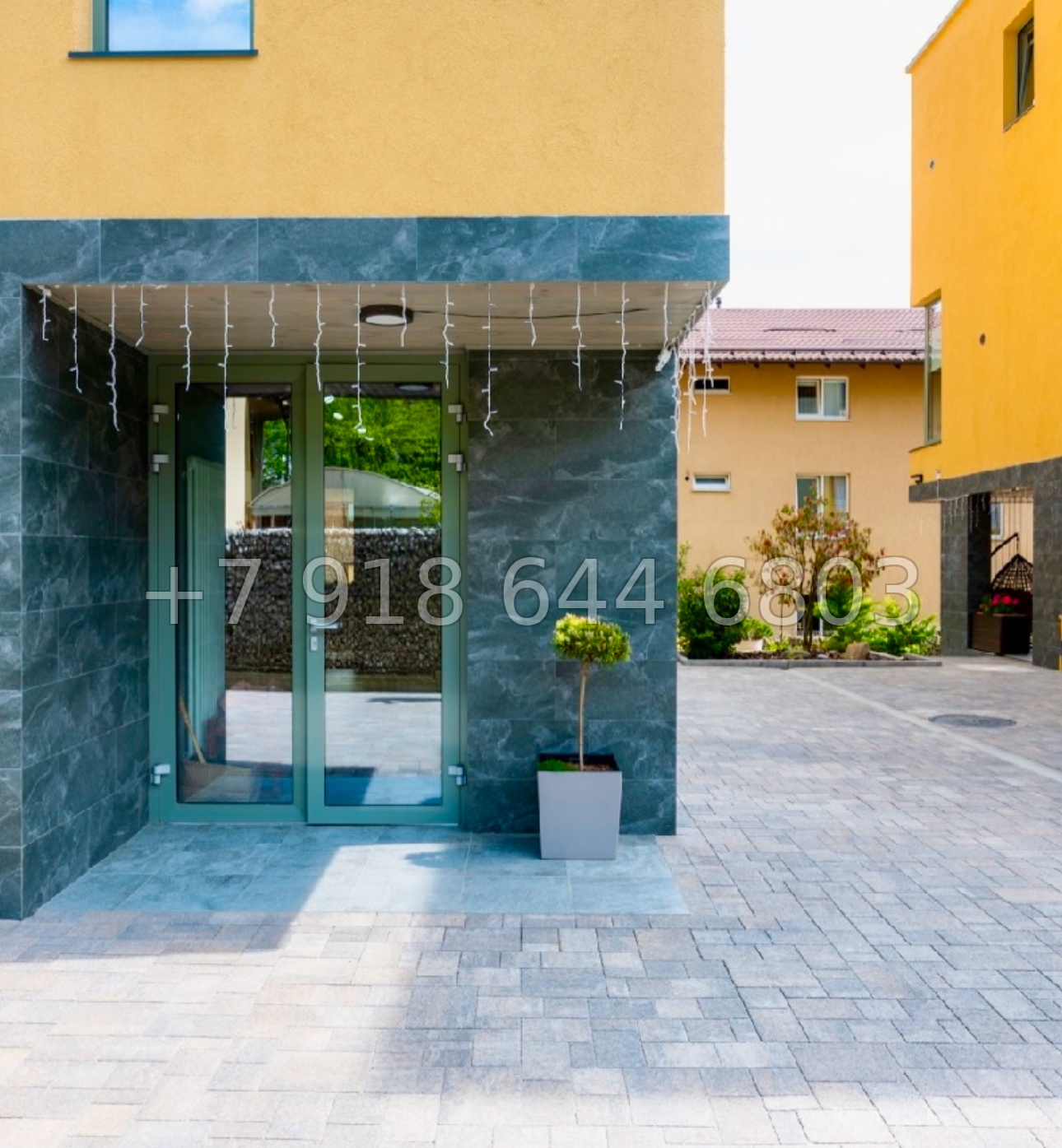 № 39 п. Дом на Красной Поляне  - миниатюра 17