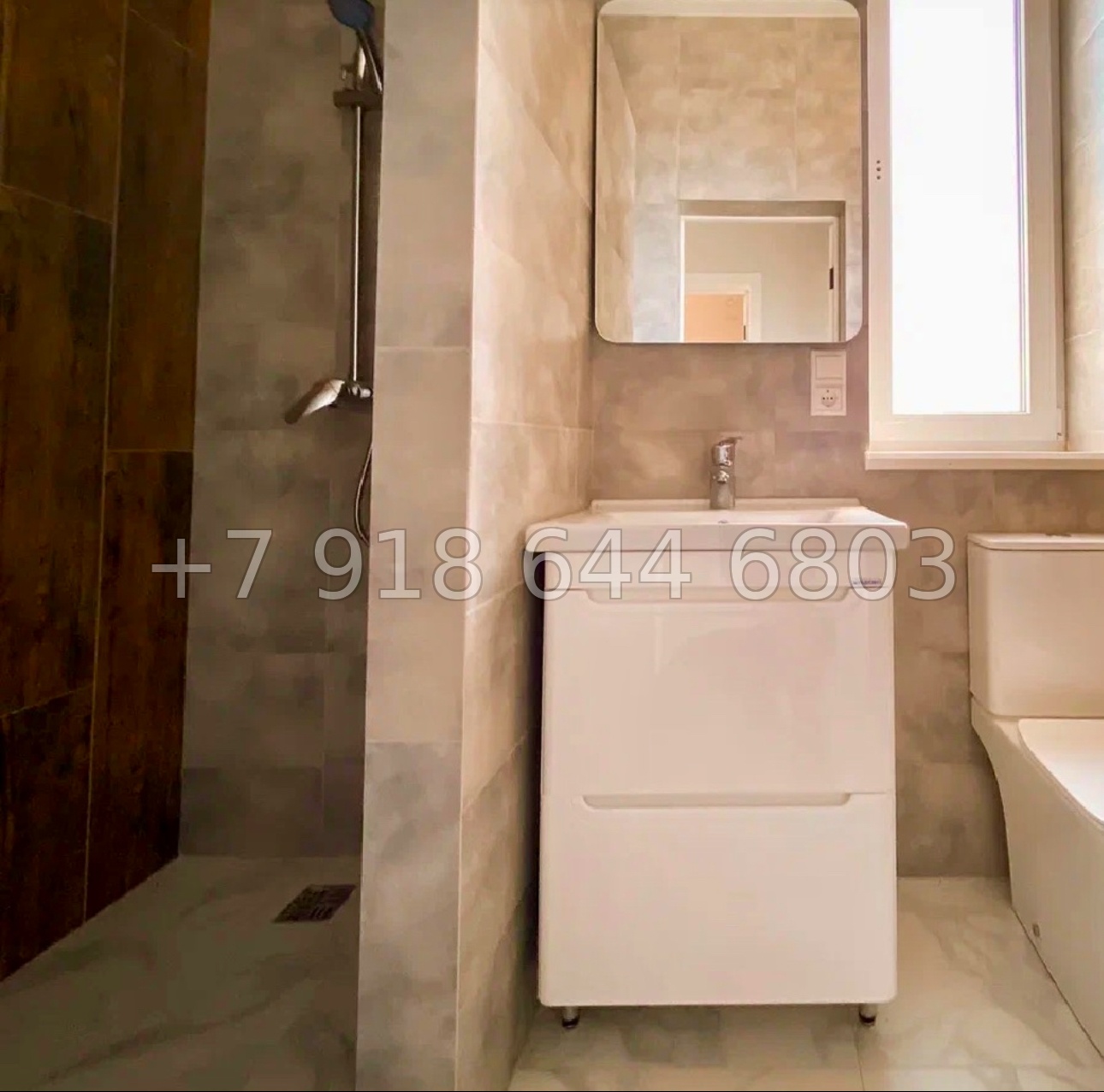 № 9 н. Дешевые дома с ремонтом в Евпатории  - миниатюра 14