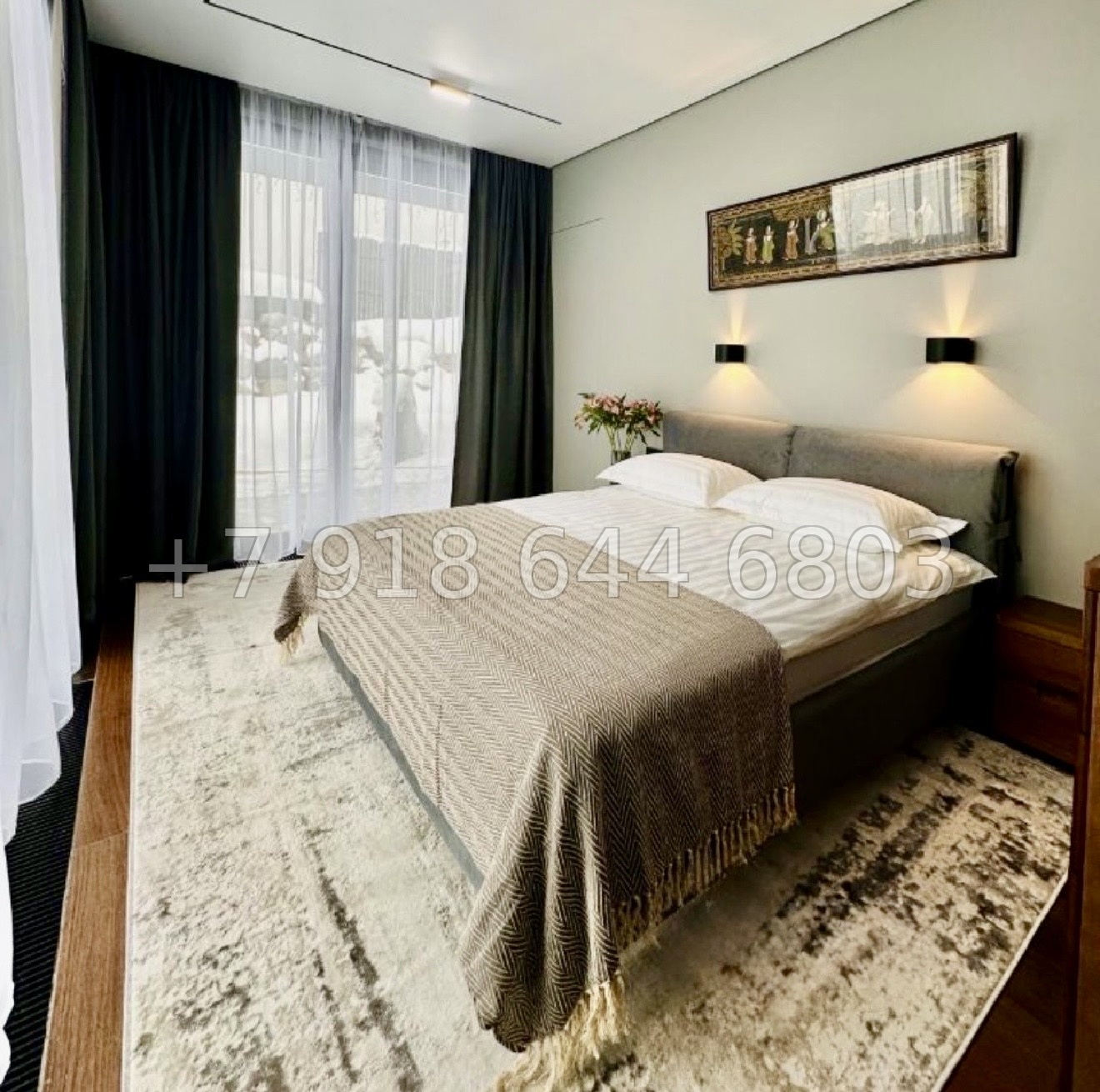 № 53 п. Дом на Красной Поляне  - миниатюра 22