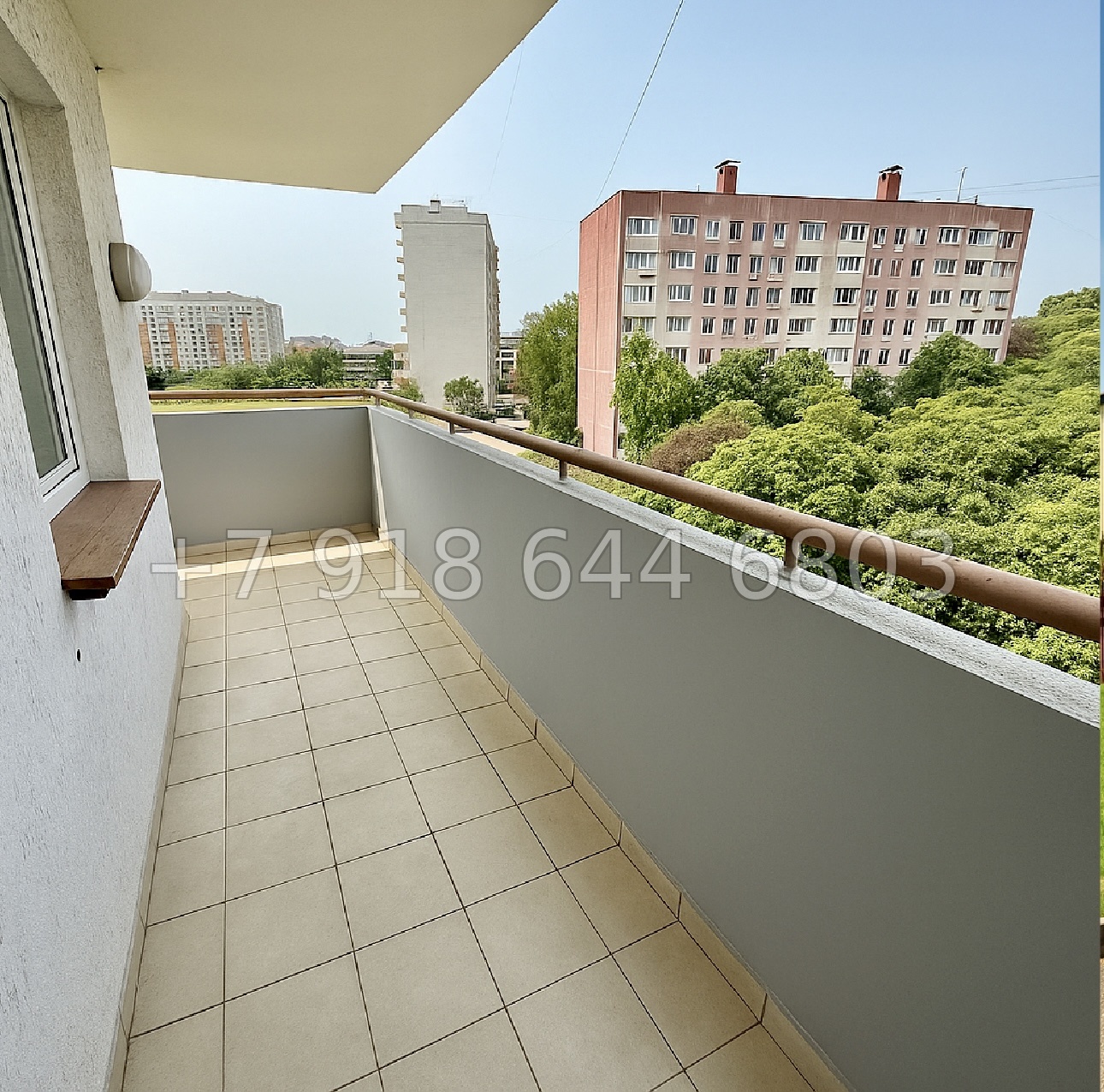 № 90р. Квартира в Сириусе. Требуется ремонт  - миниатюра 5