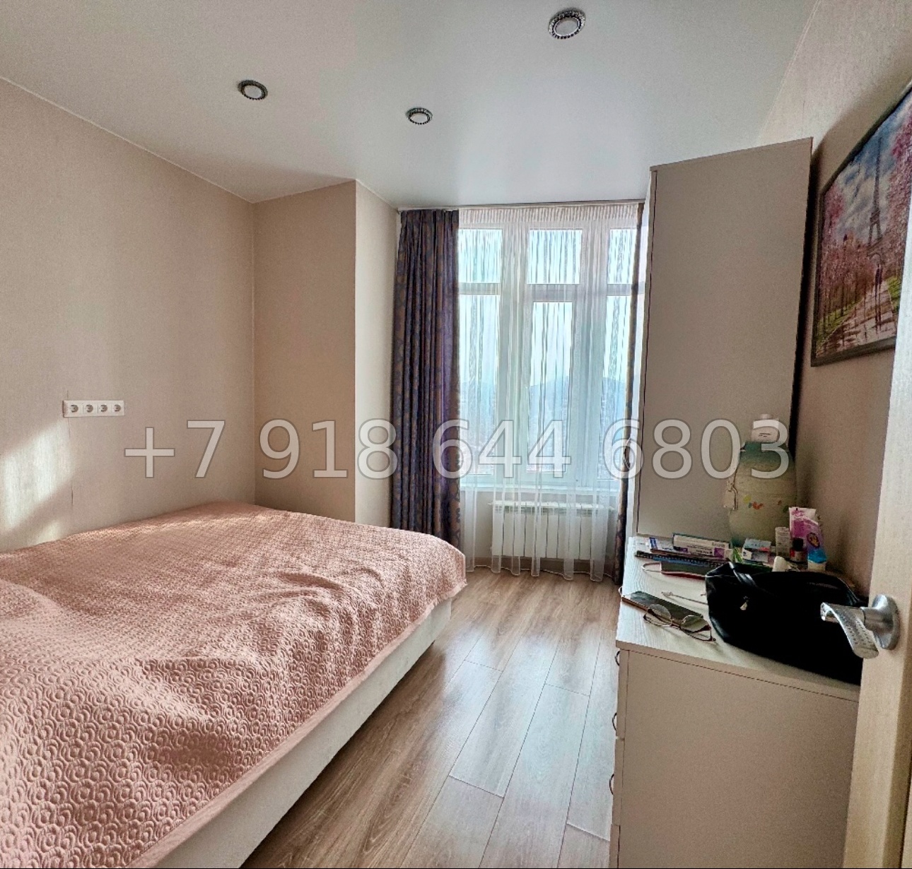 № 47 х. Жилье в Сочи  - миниатюра 2