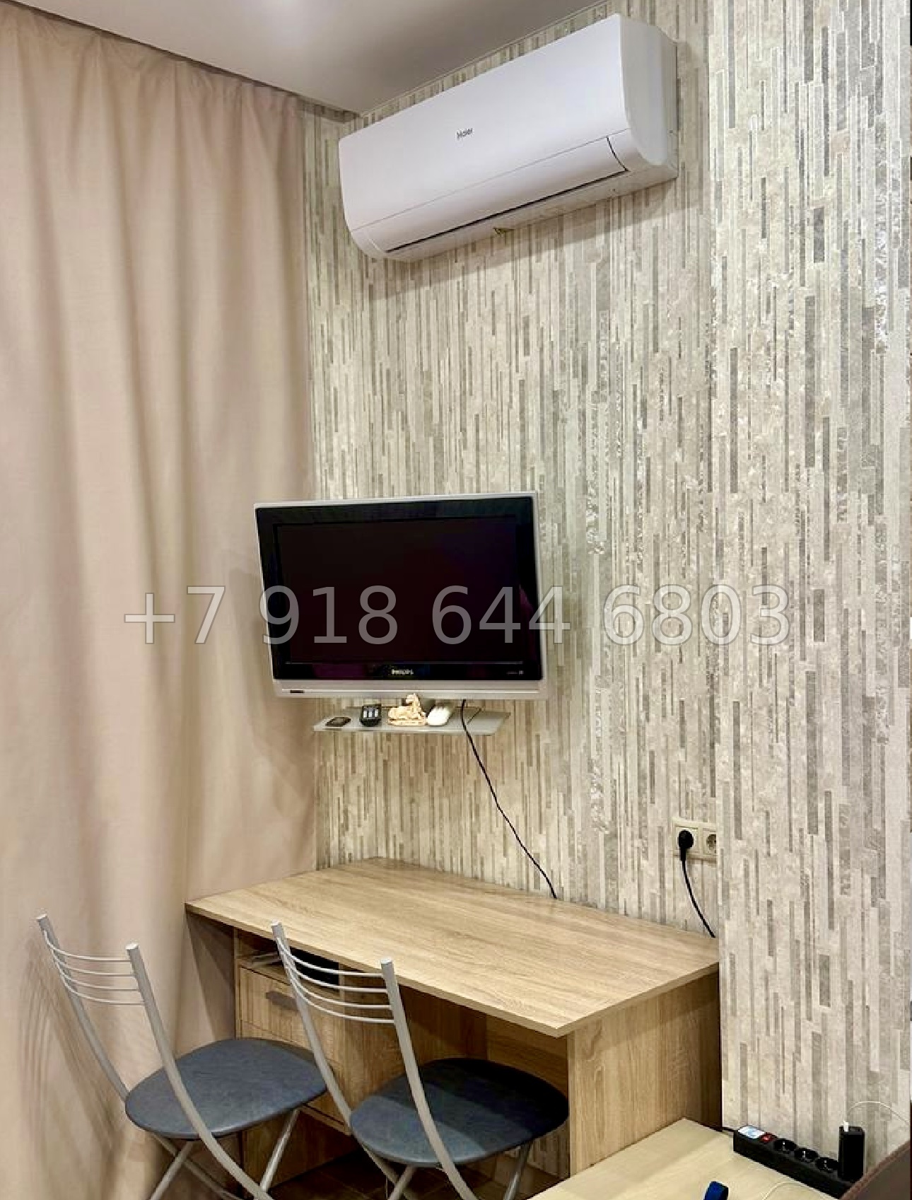 № 55п. Квартира в Адлере для отдыха и жизни  - миниатюра 8