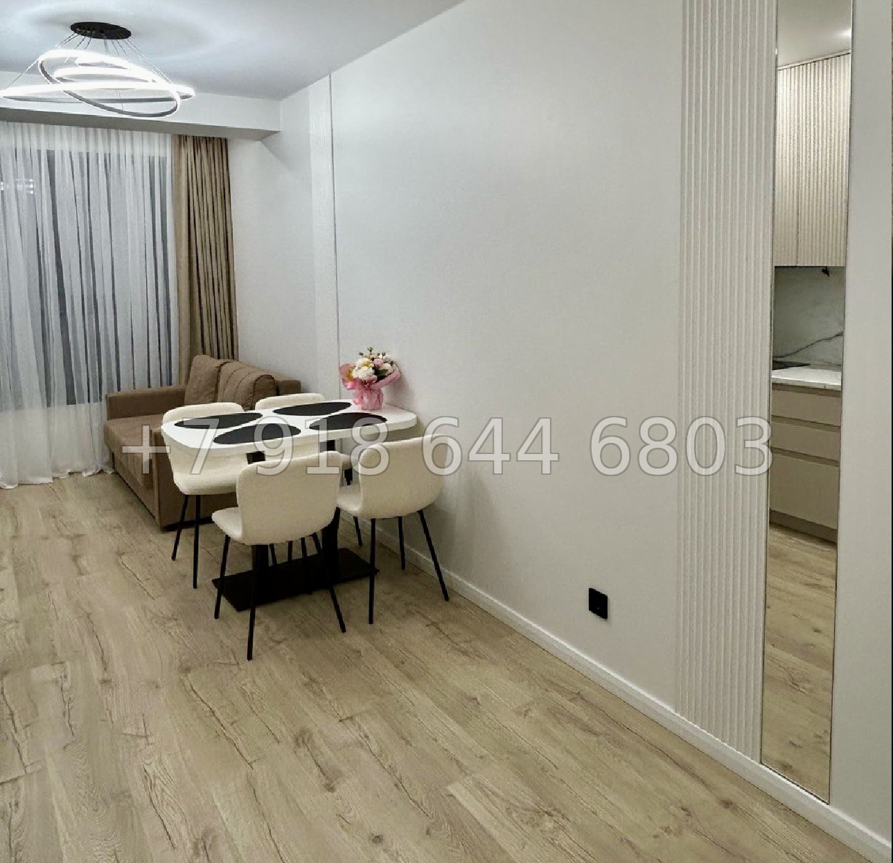 № 581 р. ЖК Южный Парк Сочи  - миниатюра 10