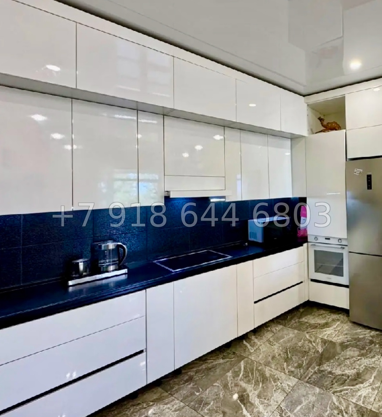 № 16 н. Дом в Ялте - миниатюра 19