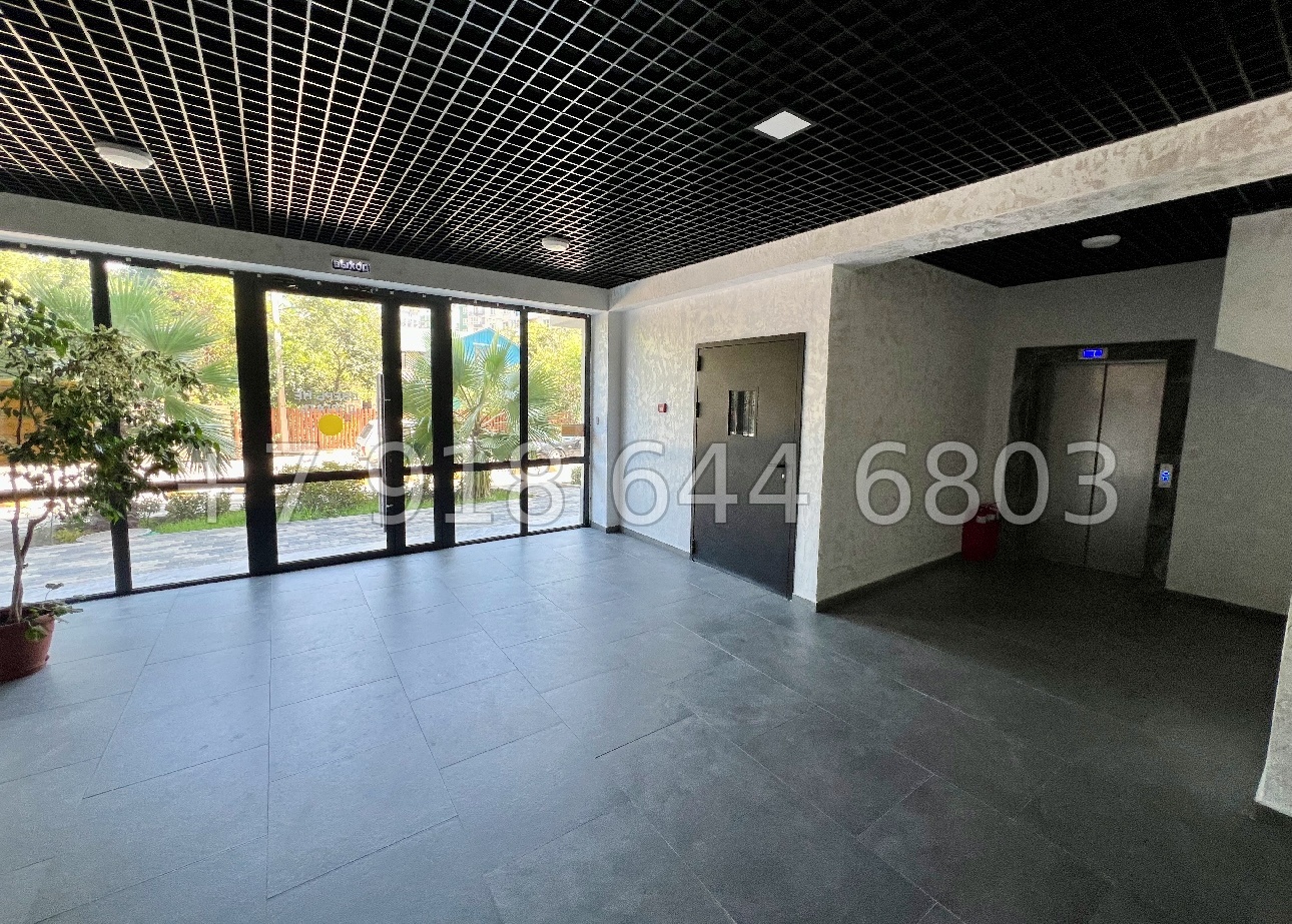 № 35п. Квартира в Кудепсте недалеко от побережья Черного моря  - миниатюра 26