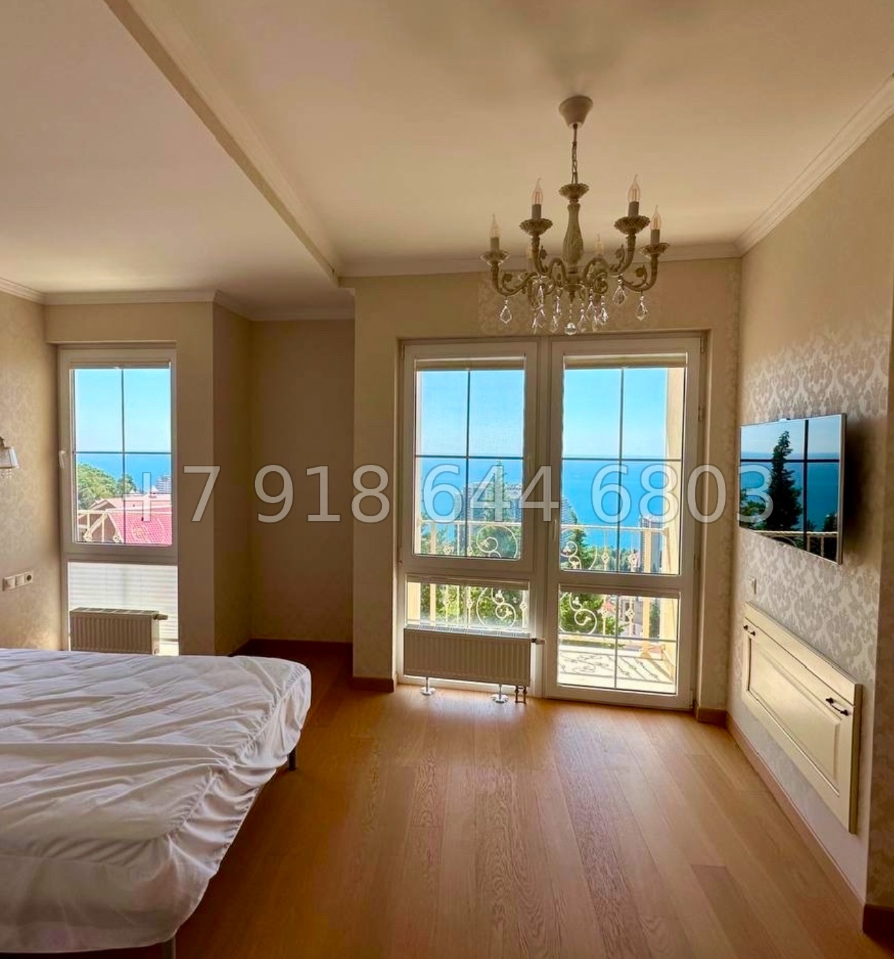 № 73в. Дом в престижной локации Сочи. Район Приморье  - миниатюра 5