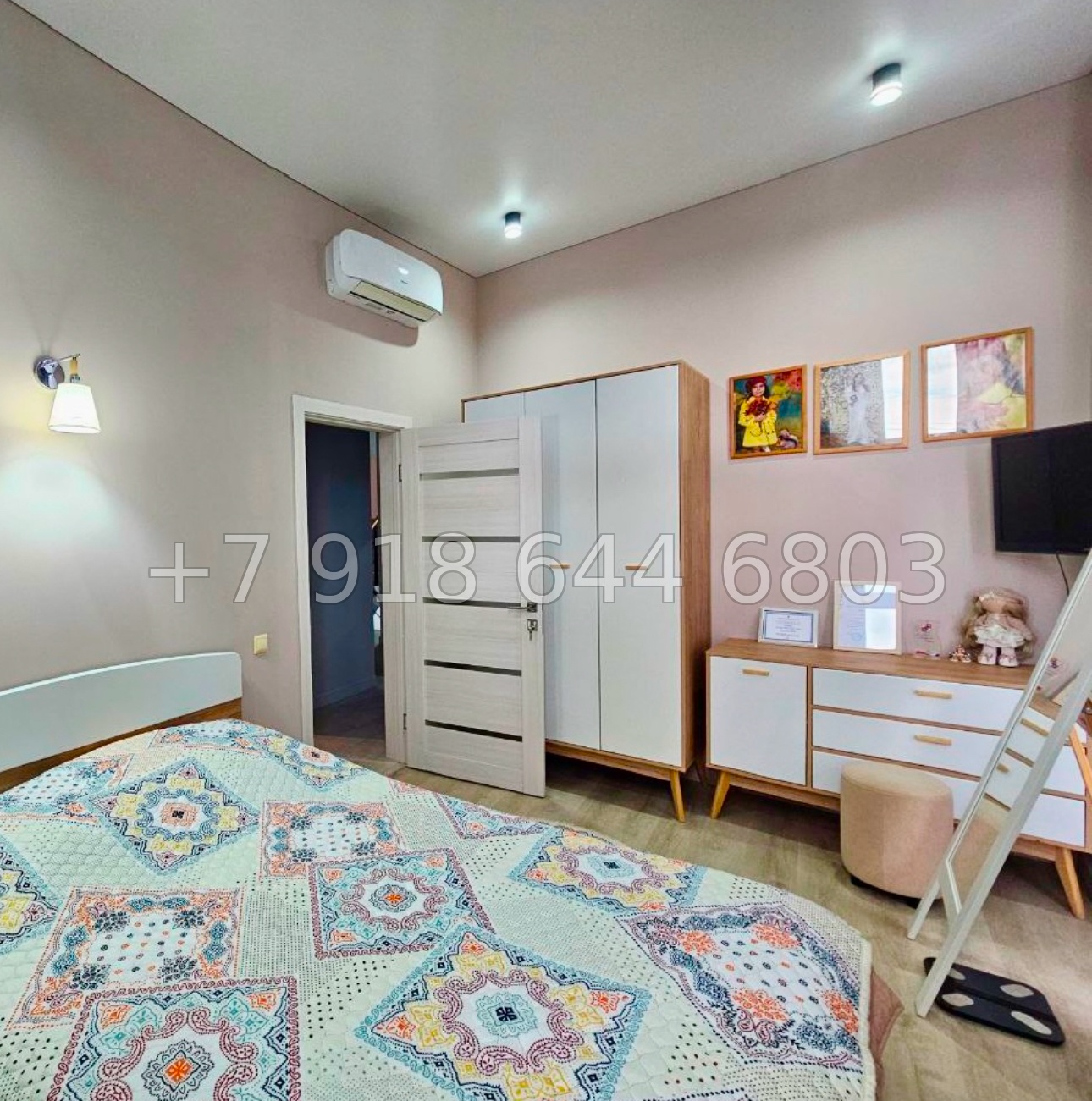 № 165 Б. Дом в Сочи с ремонтом  - миниатюра 12