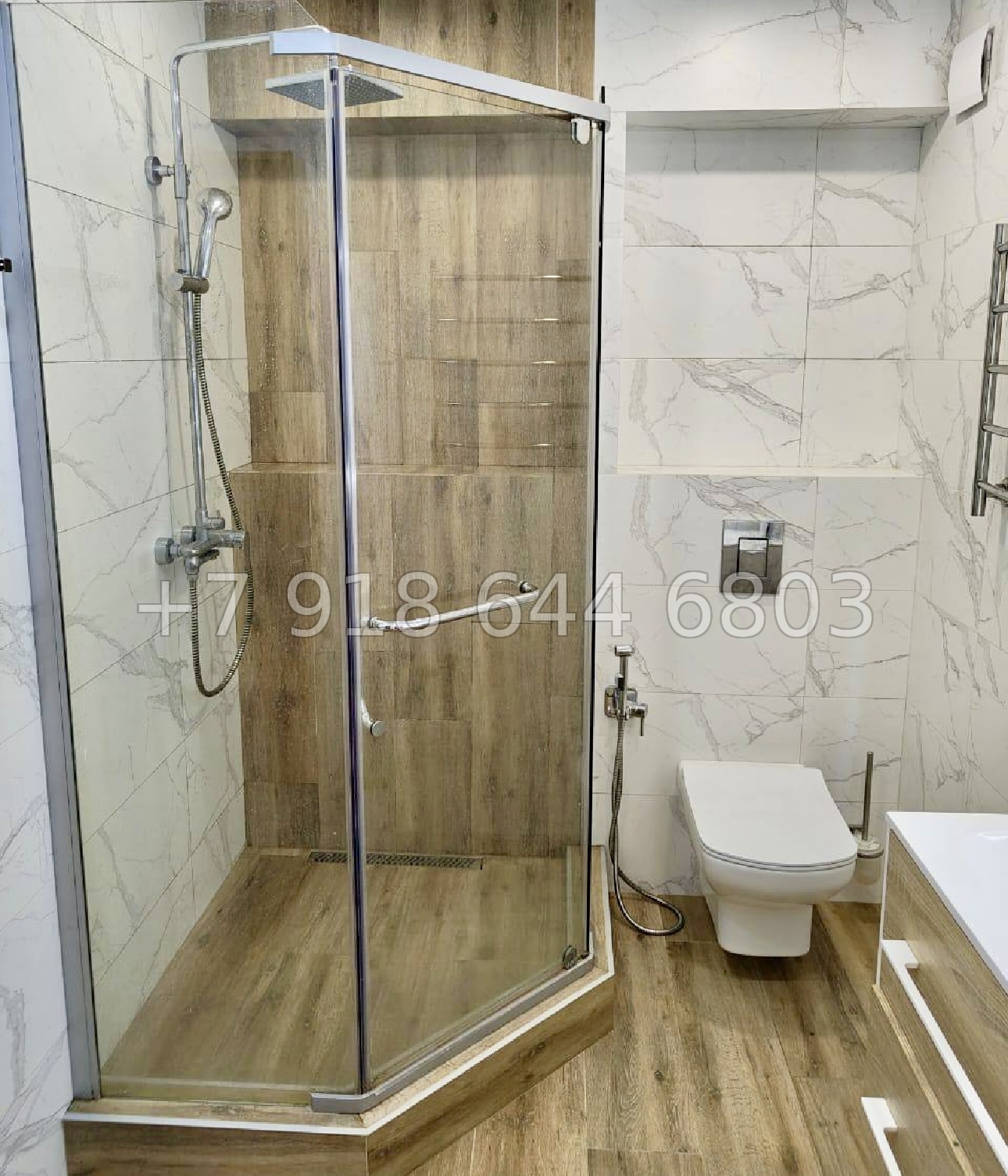 № 518 р. Бизнес квартал ЖК Министерские Озера Сочи  - миниатюра 26