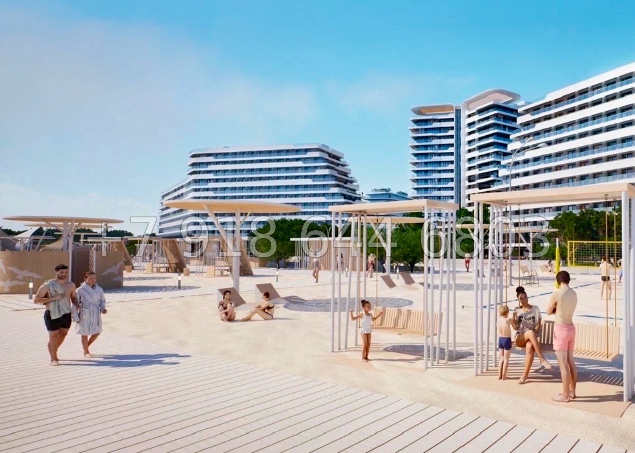 № 13 ю. АК Птица апартаменты которые растут постоянно в цене - миниатюра 7