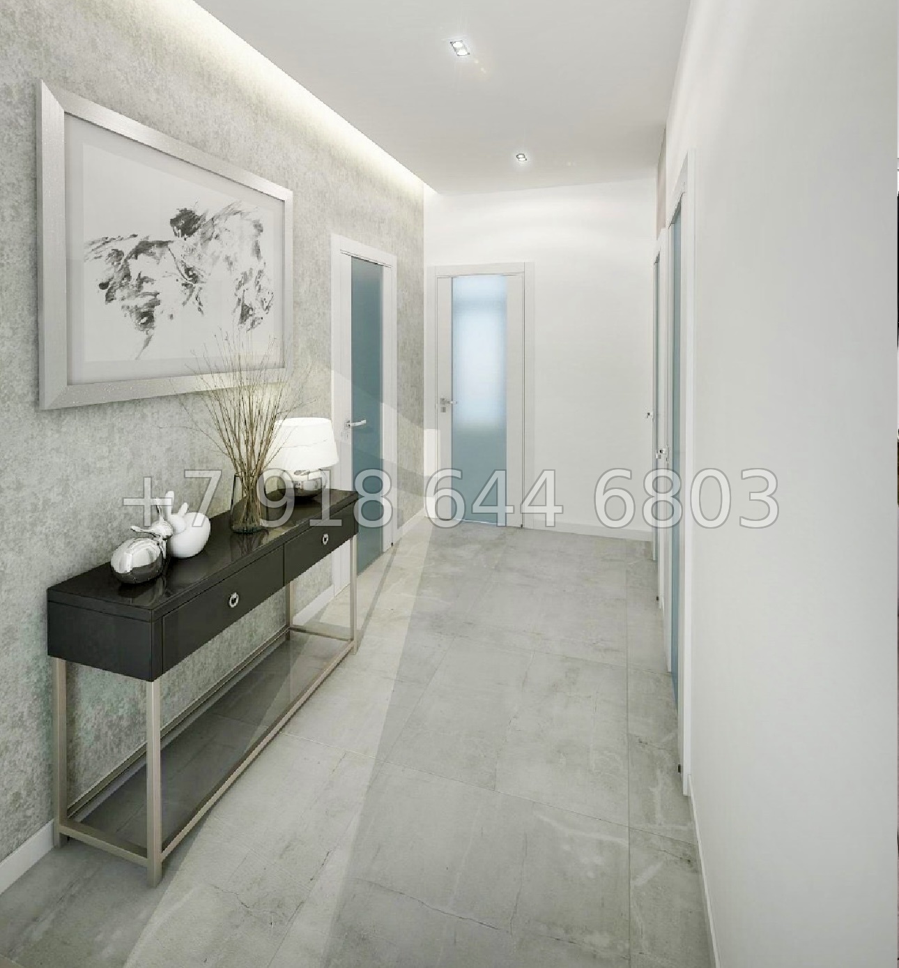 № 106 Б. Дом с крутым ремонтом в Сочи  - миниатюра 11