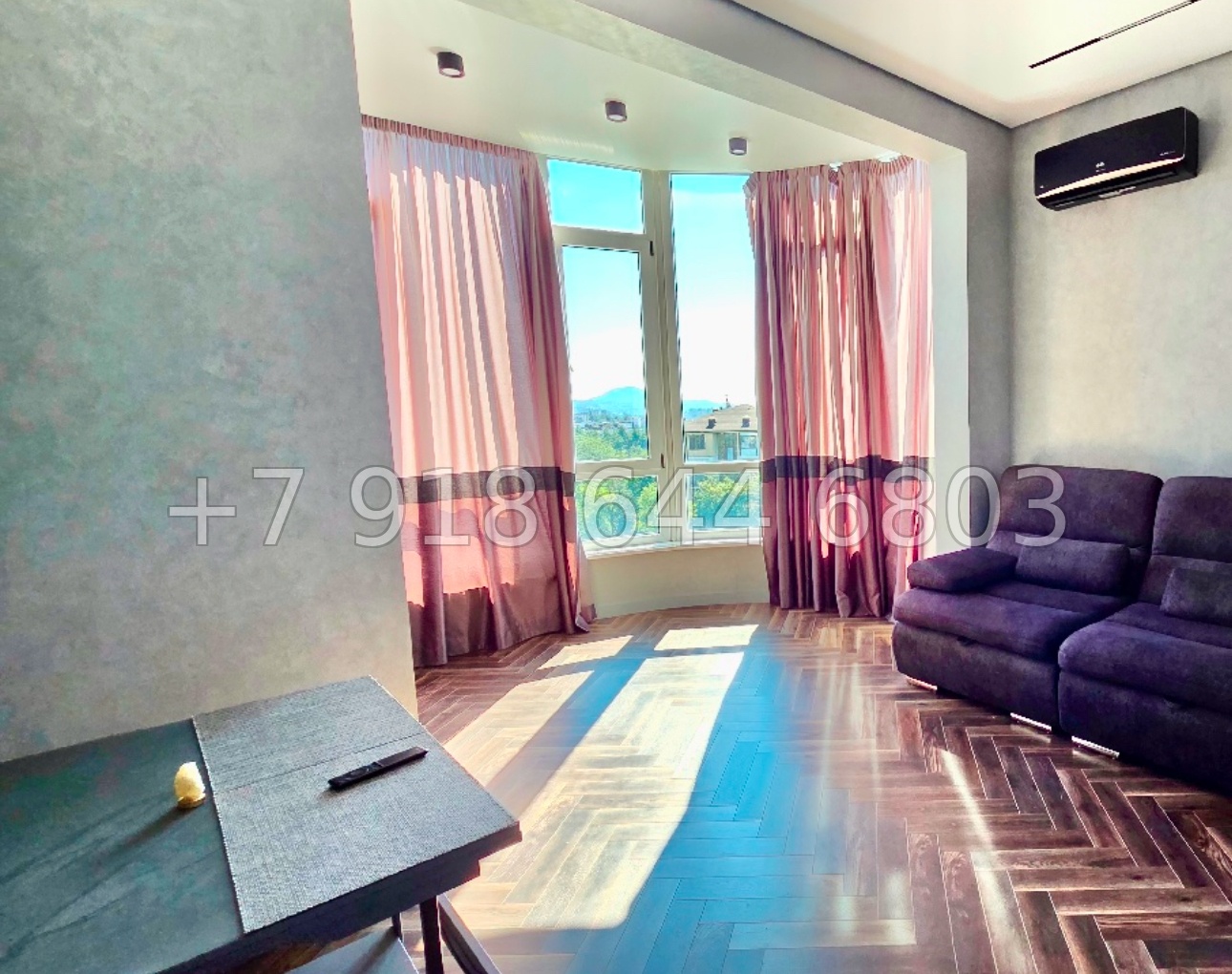 № 368 р. Квартира в Сочи ЖК Ангара - миниатюра 18