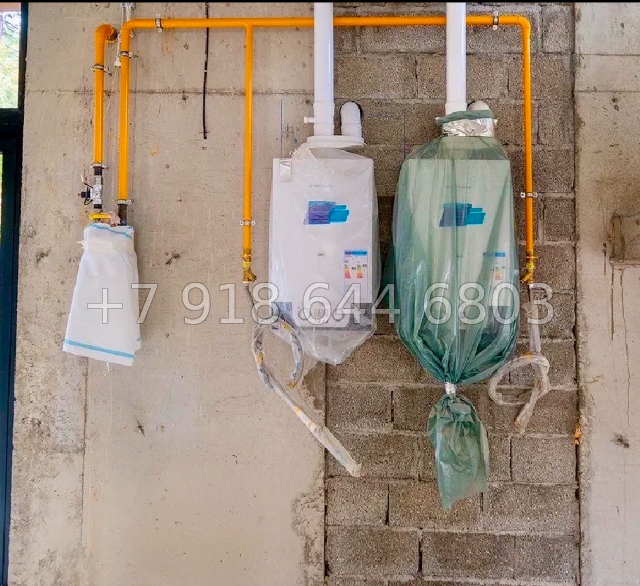 № 96 Б. Дом с бассейном в Сочи на Мацесте - миниатюра 28