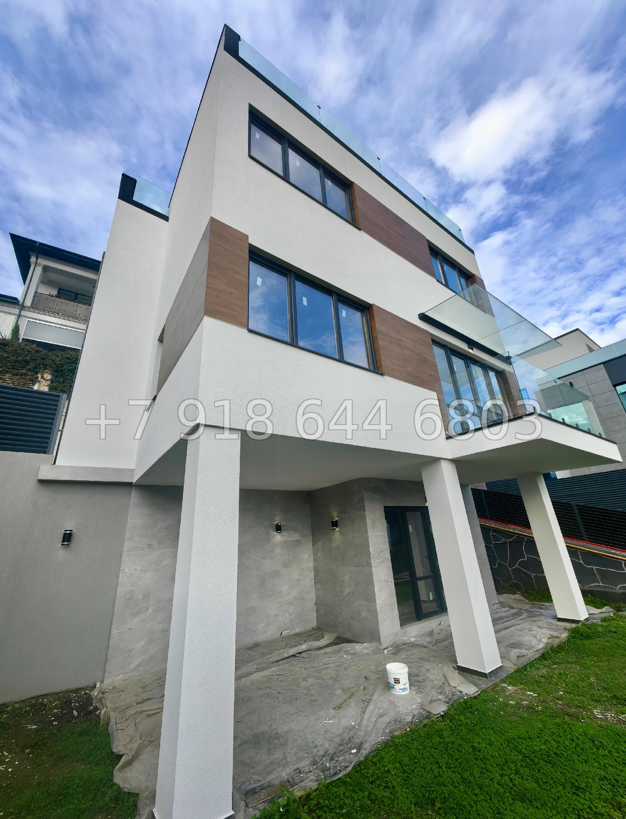 № 71в. Дом в центре Сочи. Два шага от моря - миниатюра 18