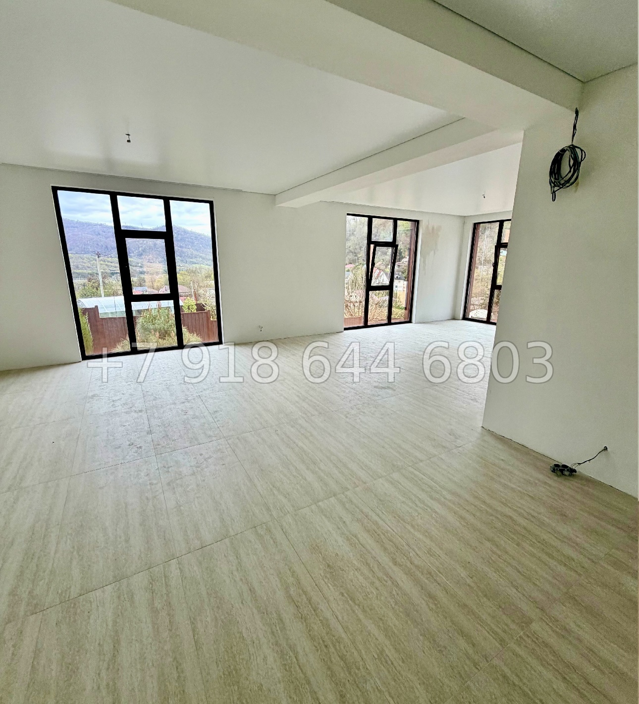 № 245 в. Дом с ремонтом в Адлере  - миниатюра 7