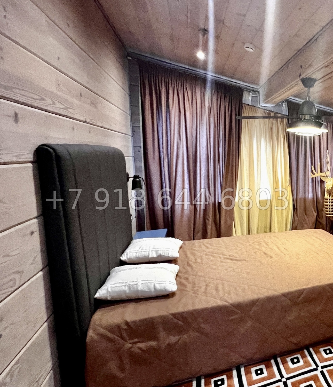 № 4 Д. Дом на Красной Поляне в Сочи  - миниатюра 52