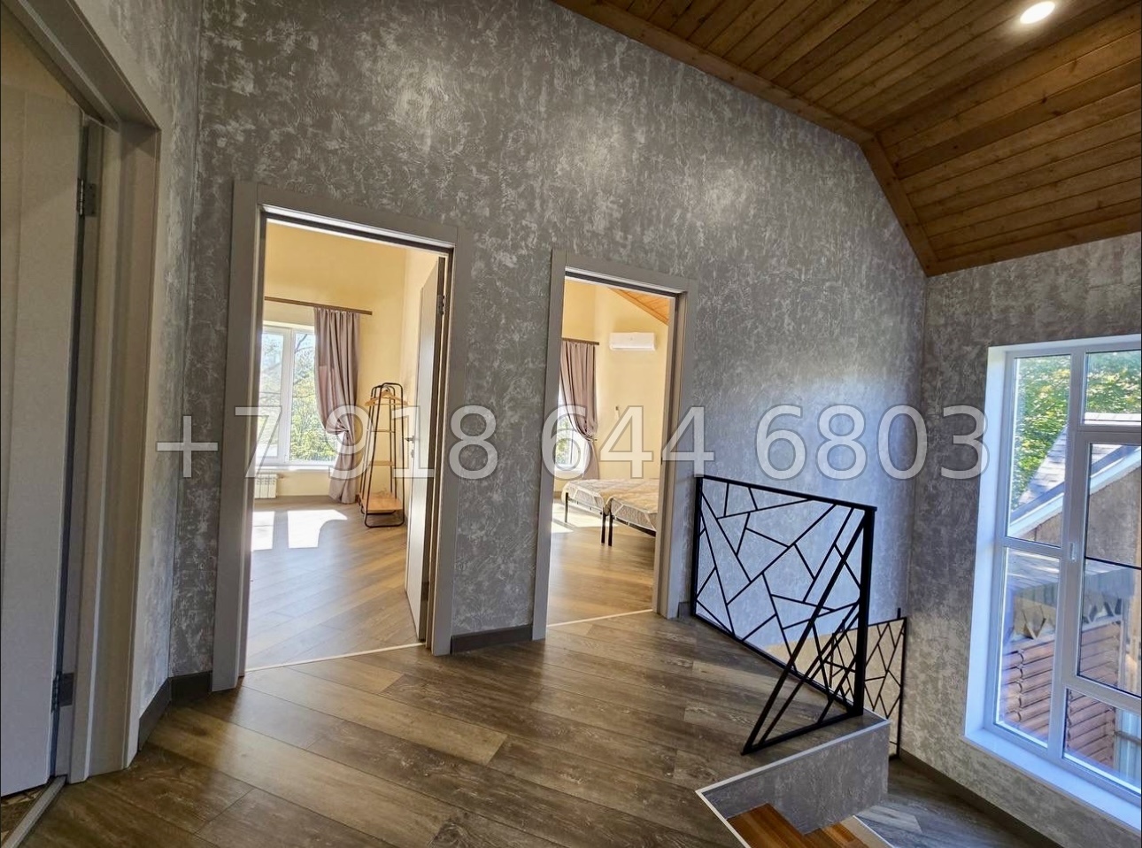 № 20 А. Дом с ремонтом в Сочи  - миниатюра 12