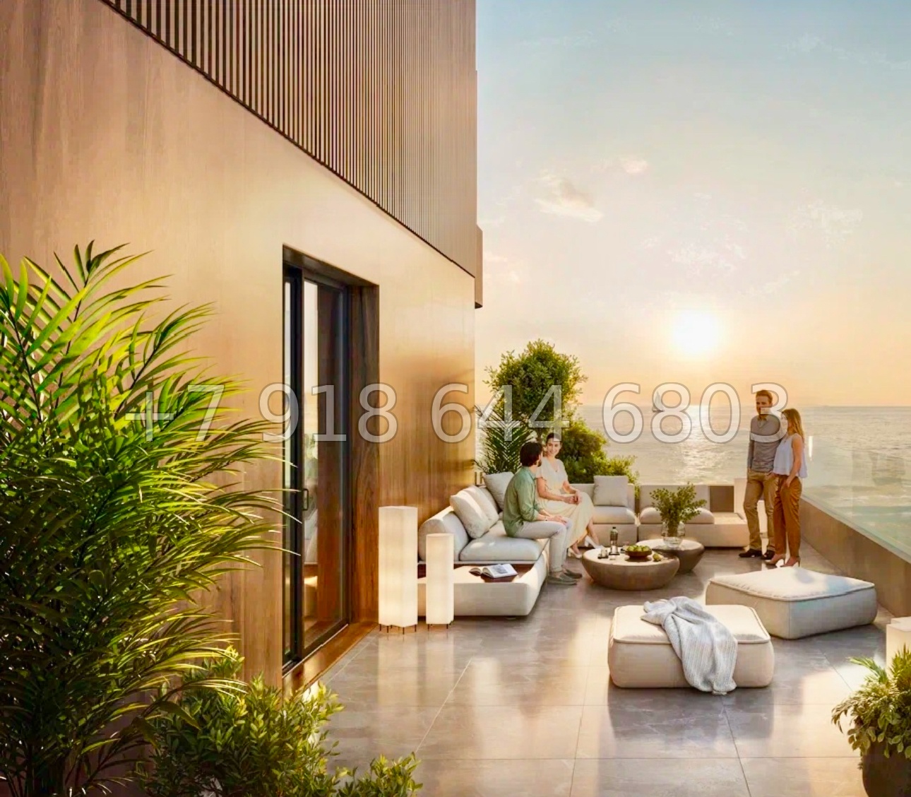 № 25 ю. Курортный Комплекс Сансара Саки - миниатюра 21